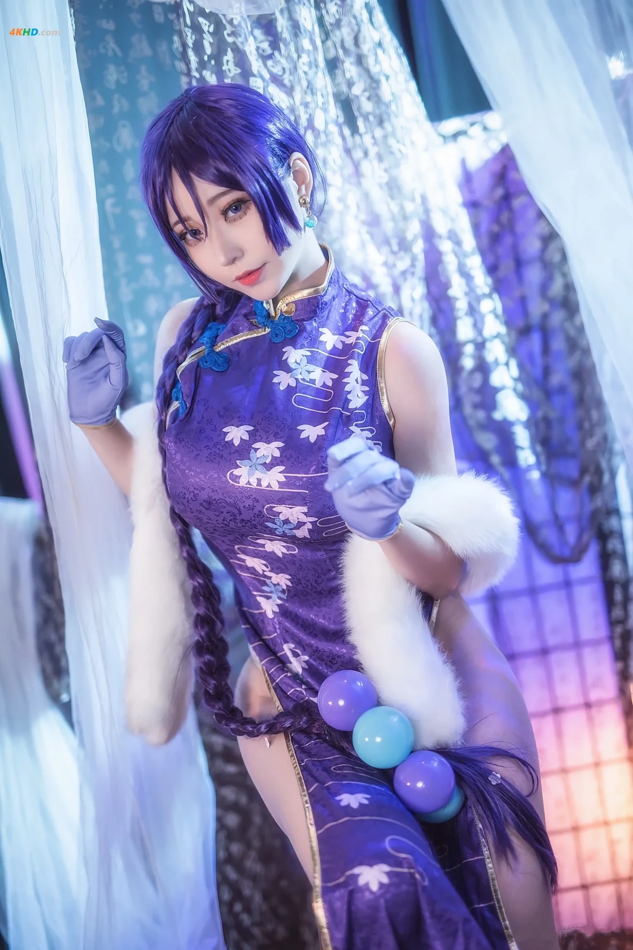 Takomayuyi - Raikou — photo 4