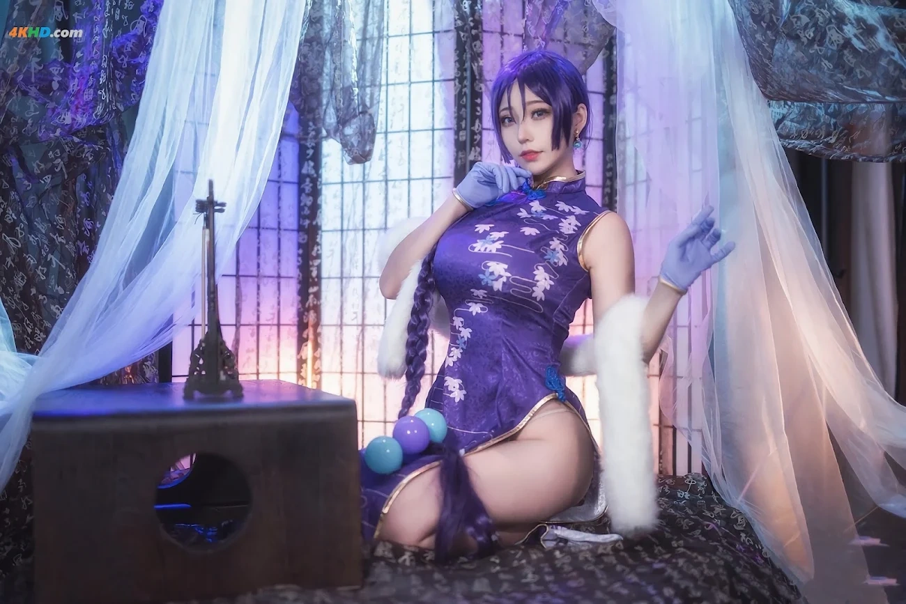 Takomayuyi - Raikou — photo 5