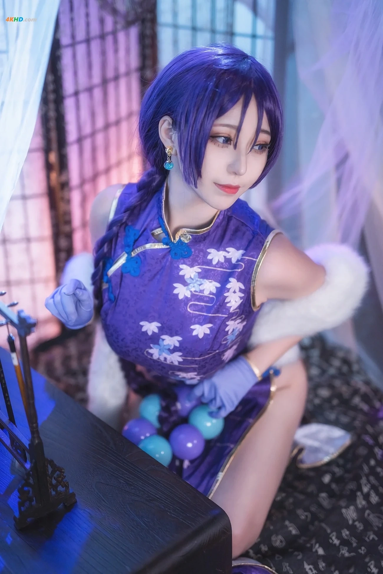 Takomayuyi - Raikou — photo 9