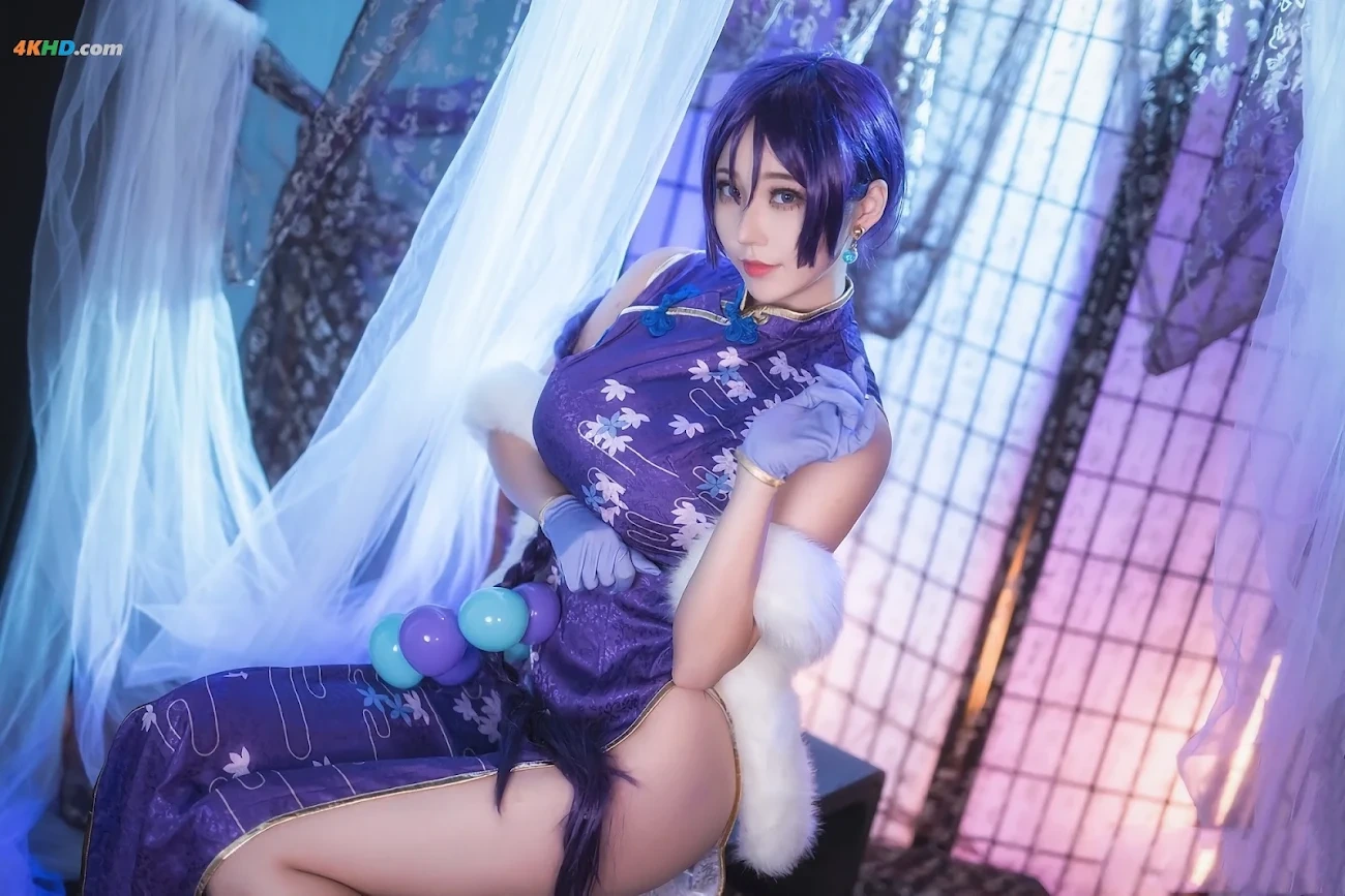 Takomayuyi - Raikou — photo 11
