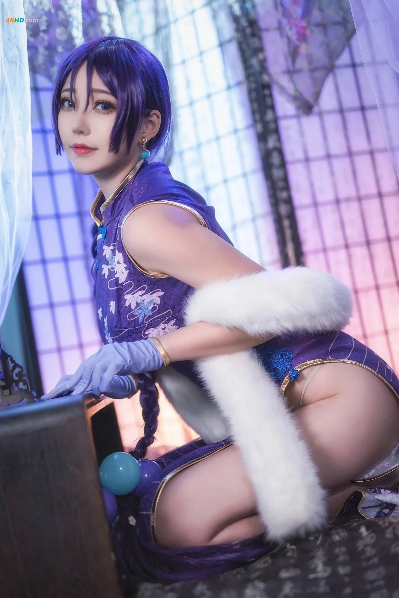 Takomayuyi - Raikou — photo 13