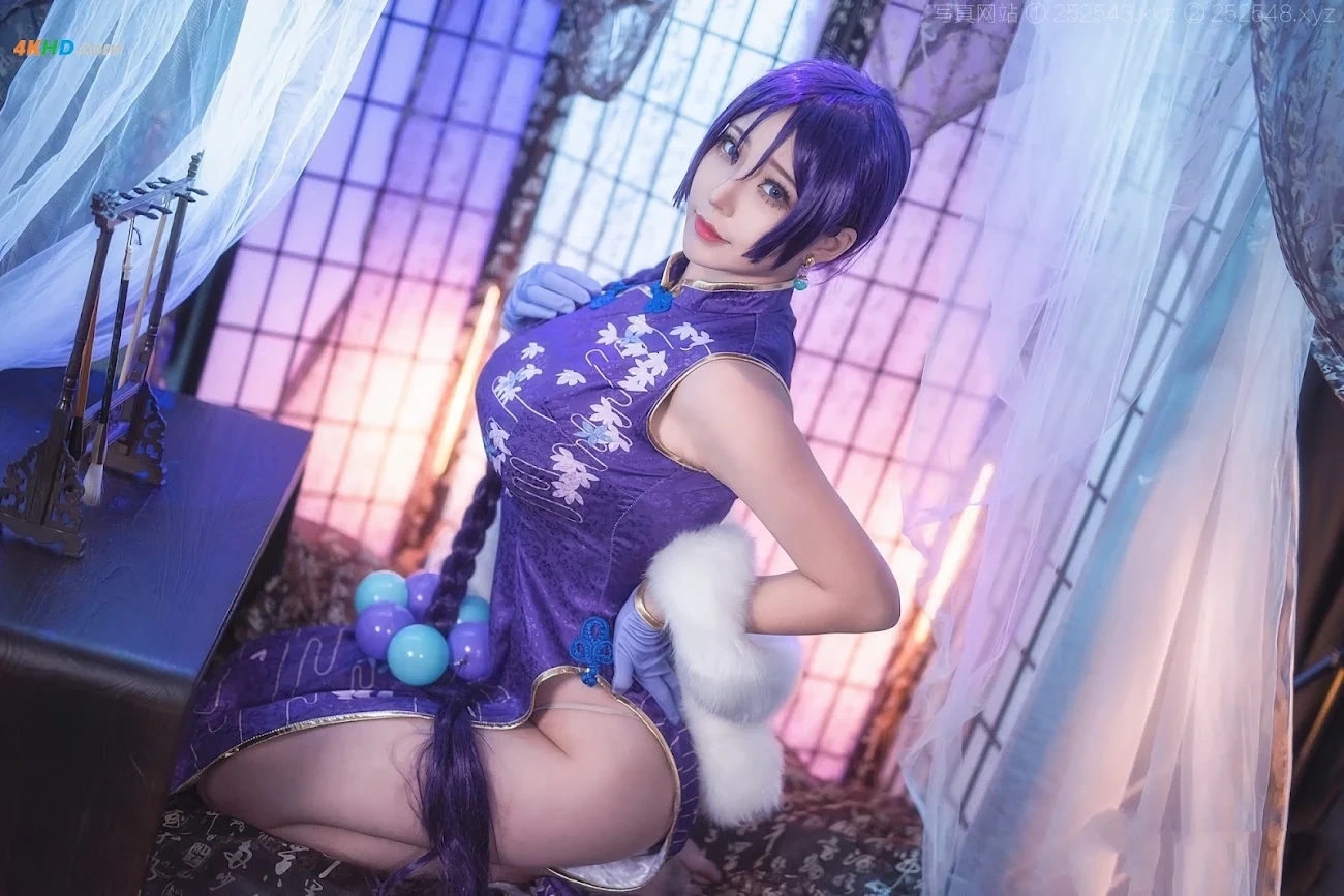 Takomayuyi - Raikou — photo 14