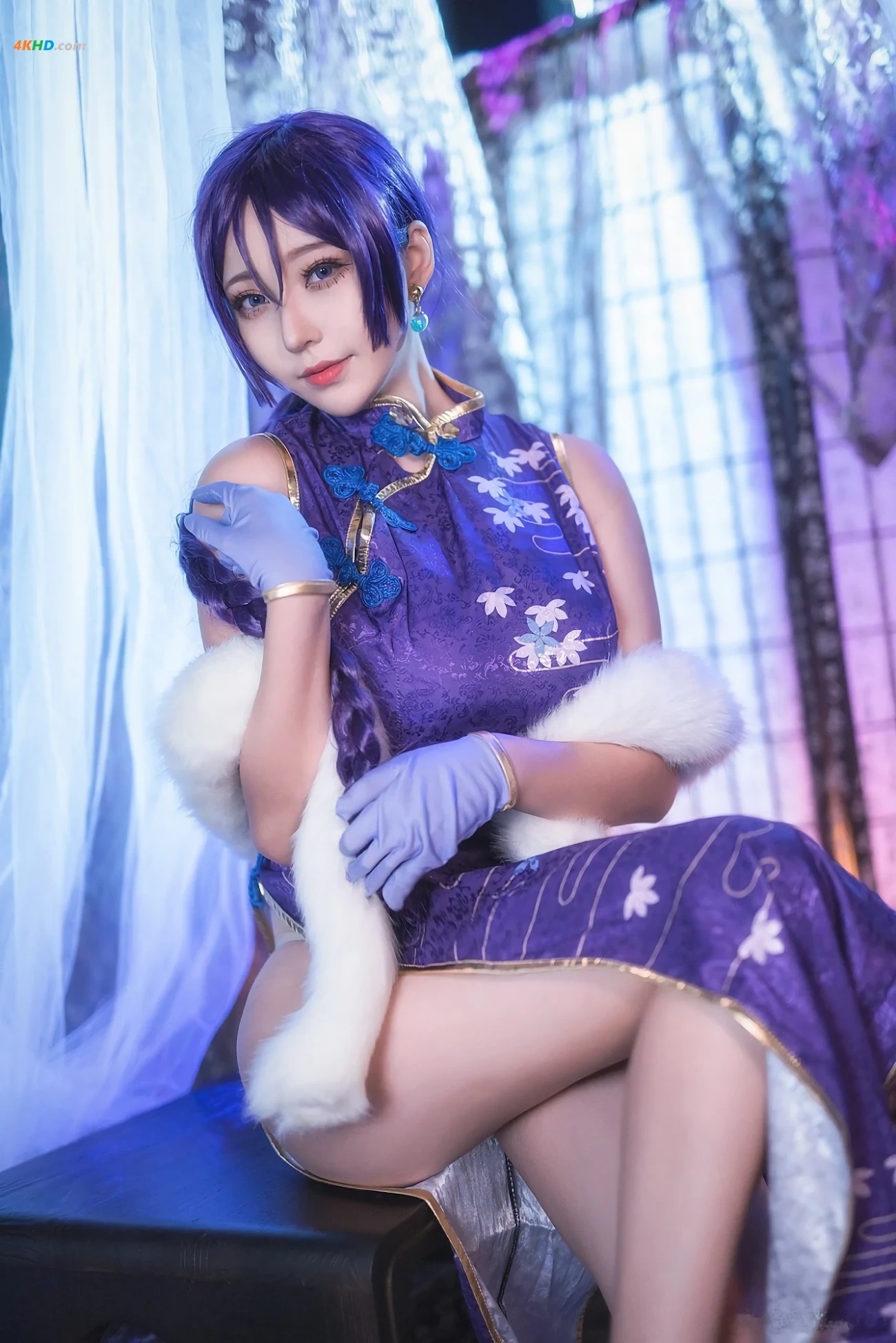 Takomayuyi - Raikou — photo 15