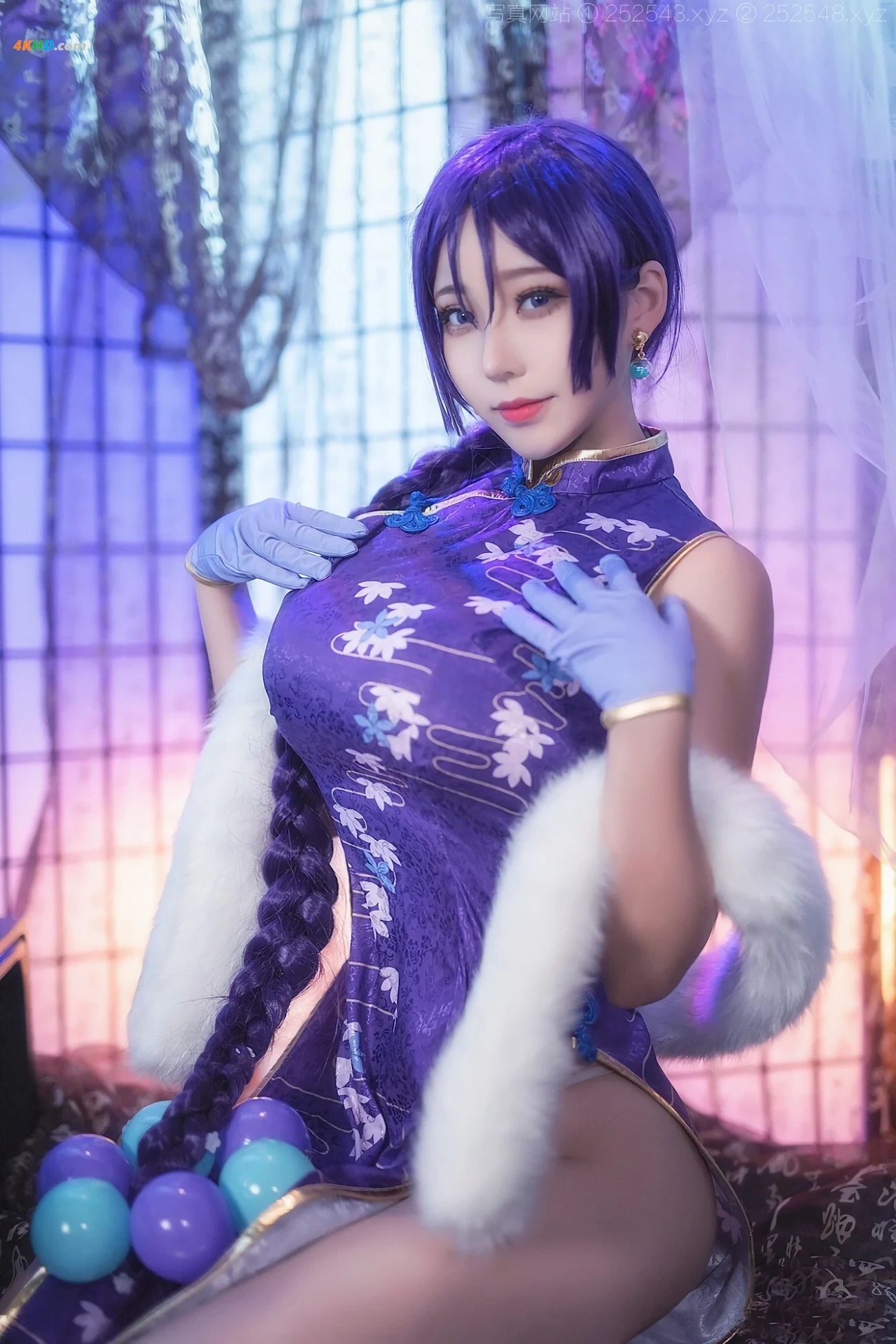 Takomayuyi - Raikou — photo 16