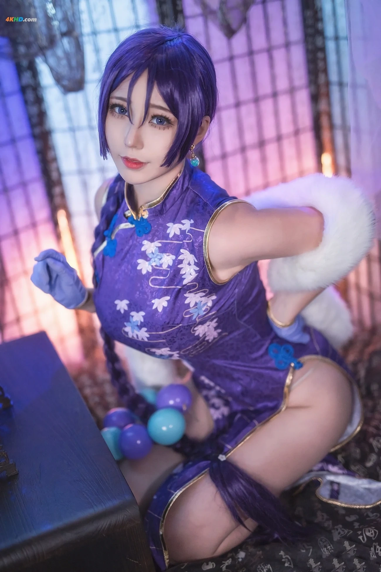 Takomayuyi - Raikou — photo 17