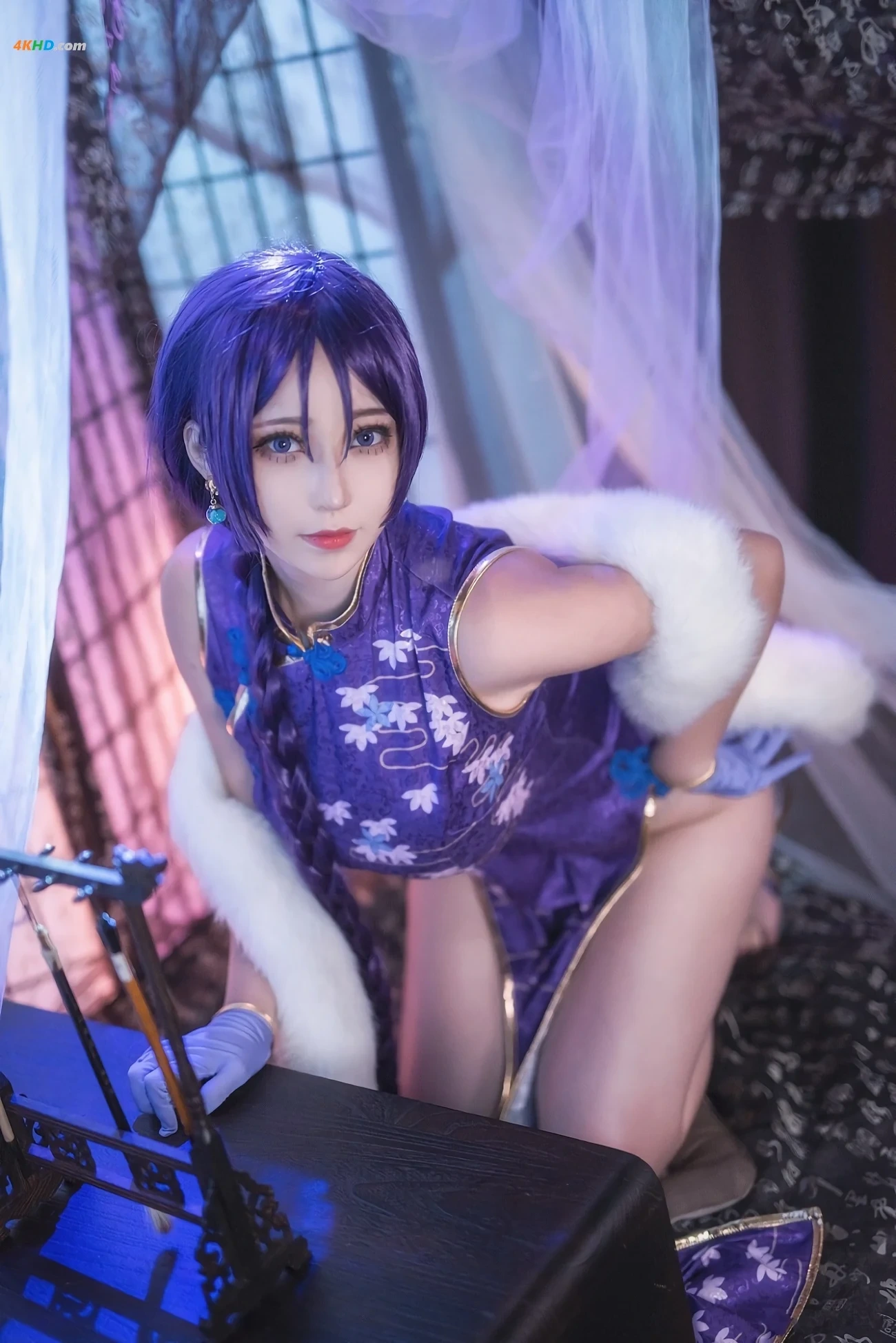 Takomayuyi - Raikou — photo 18