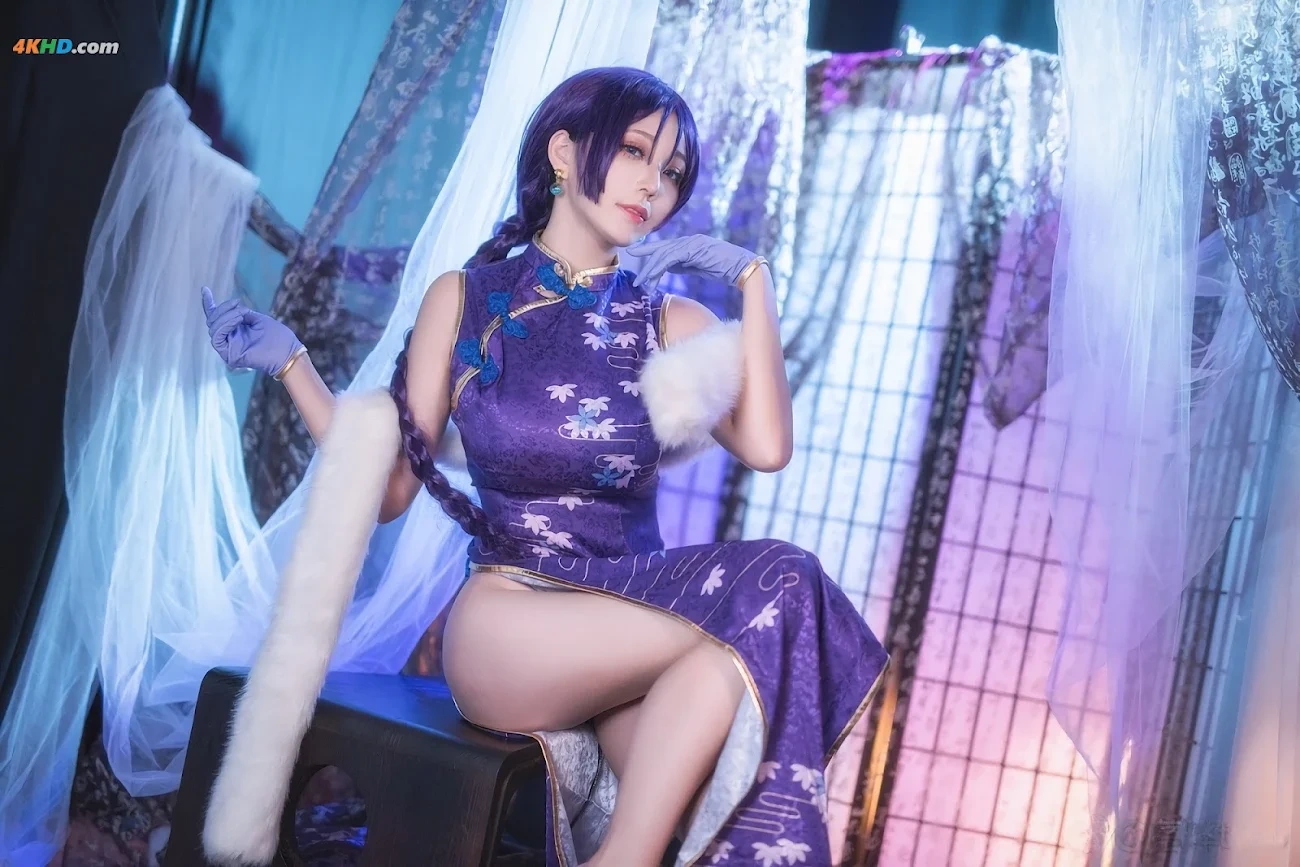 Takomayuyi - Raikou — photo 19