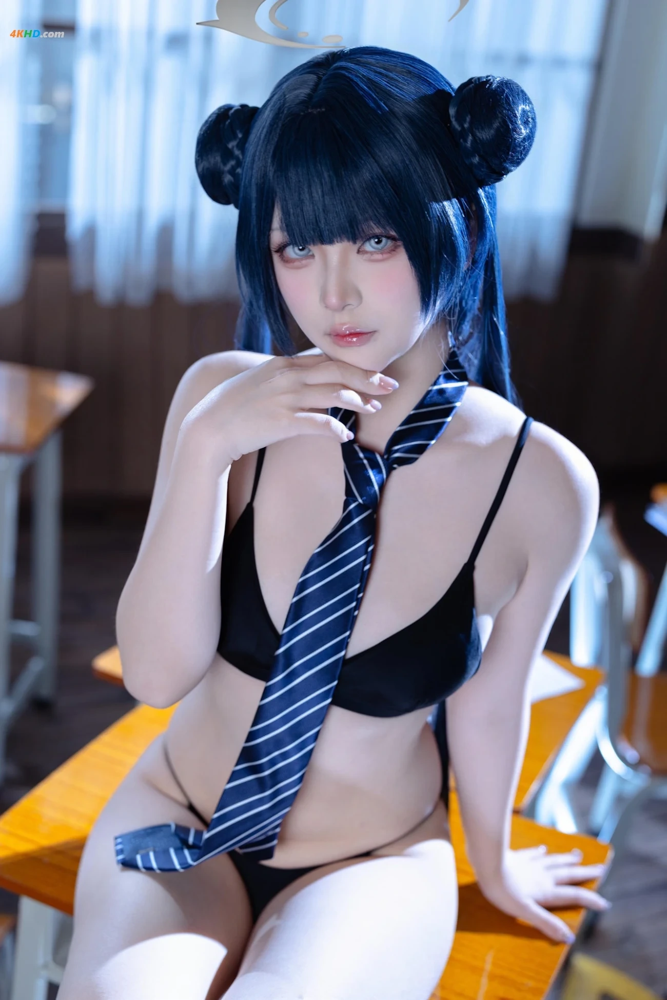 YuYu - FeiXiao JK (WeiLanDangAn) — photo 33