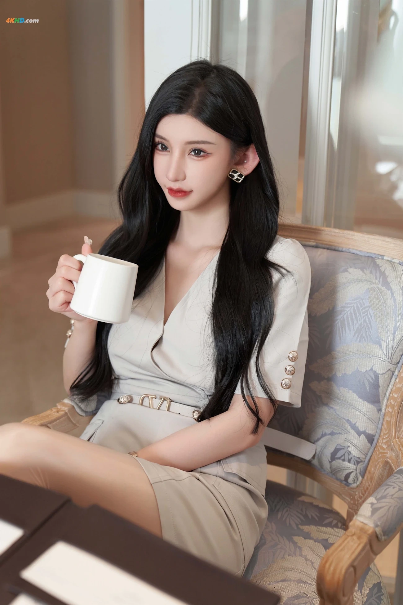 ZhouYuXi NeiGouWuShuiYin NuLuShiDeJiMo — photo 1