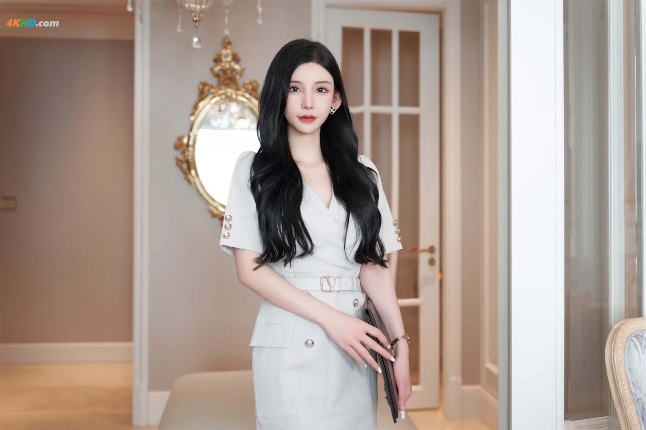 ZhouYuXi NeiGouWuShuiYin NuLuShiDeJiMo — photo 9