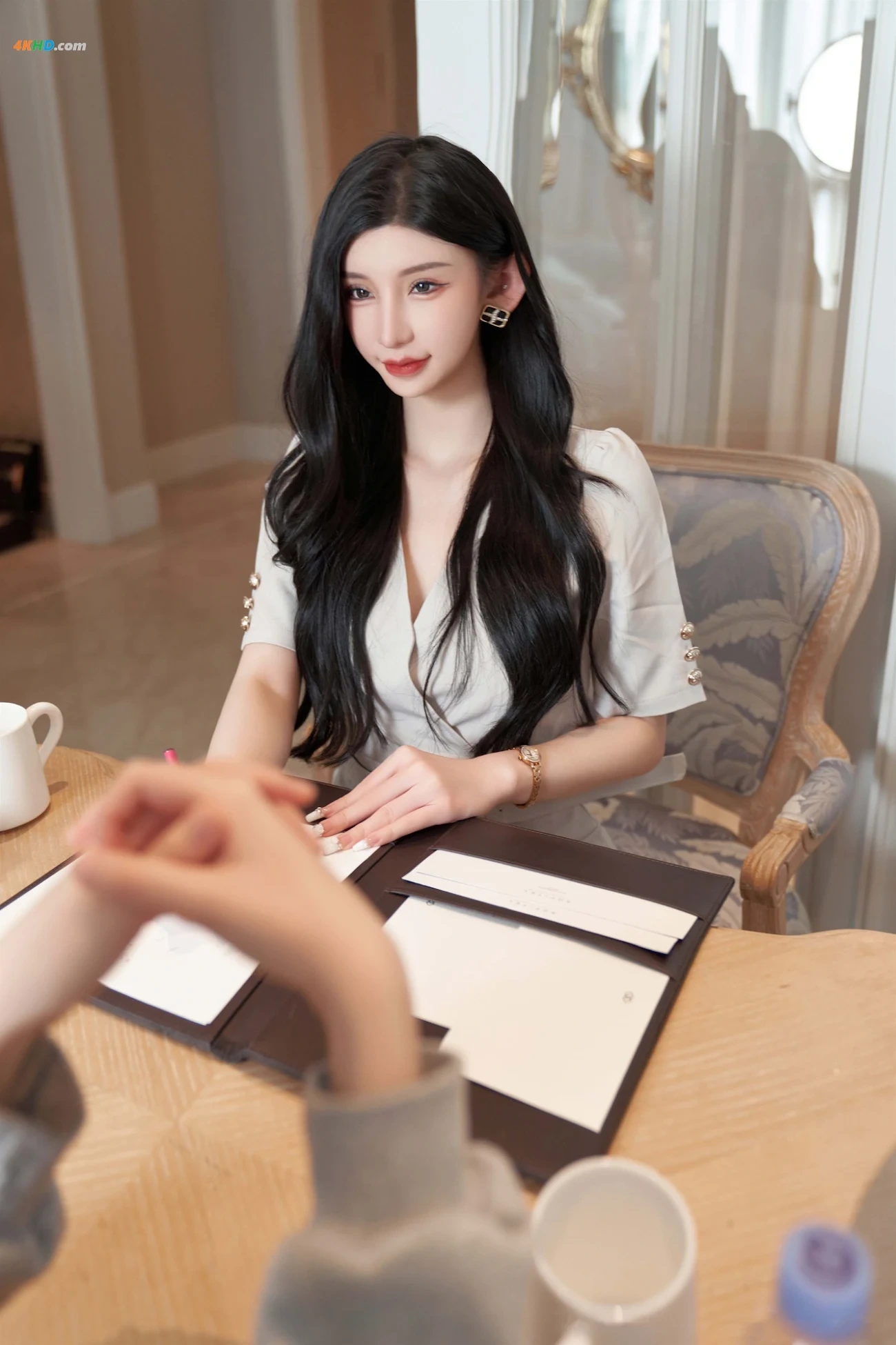 ZhouYuXi NeiGouWuShuiYin NuLuShiDeJiMo — photo 12