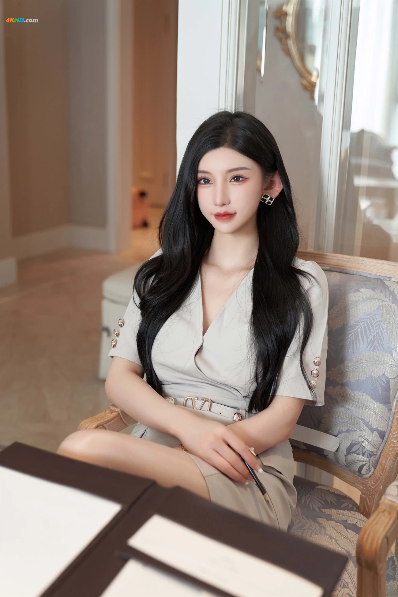 ZhouYuXi NeiGouWuShuiYin NuLuShiDeJiMo — photo 15