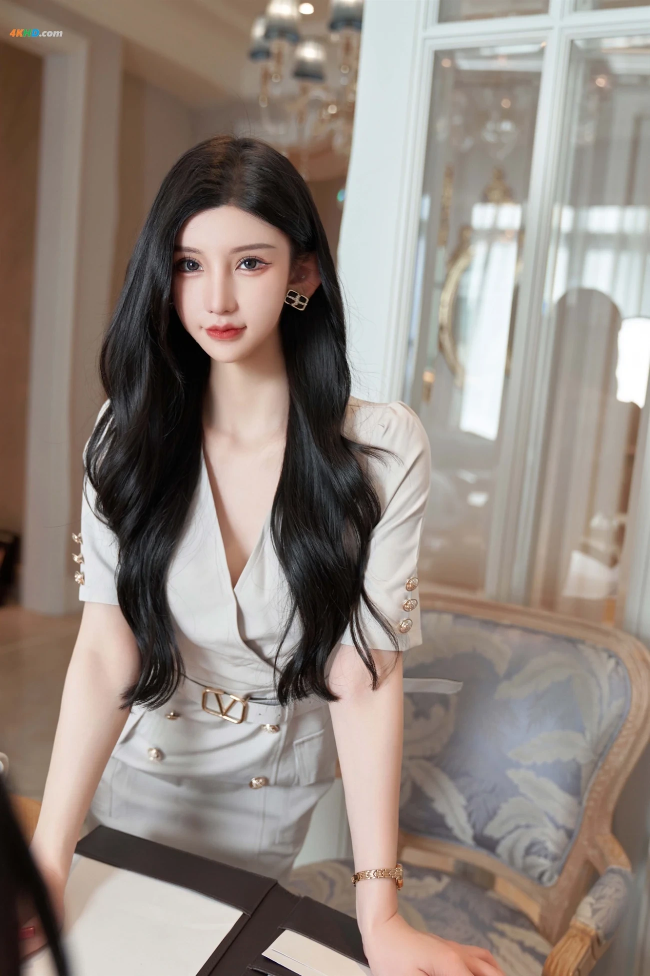 ZhouYuXi NeiGouWuShuiYin NuLuShiDeJiMo — photo 16
