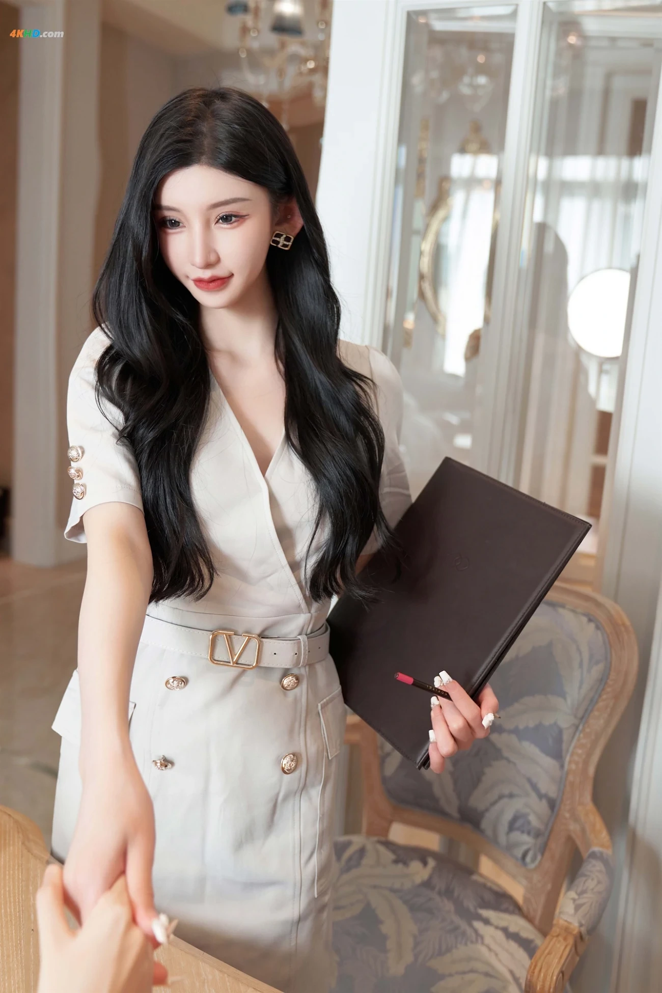 ZhouYuXi NeiGouWuShuiYin NuLuShiDeJiMo — photo 17