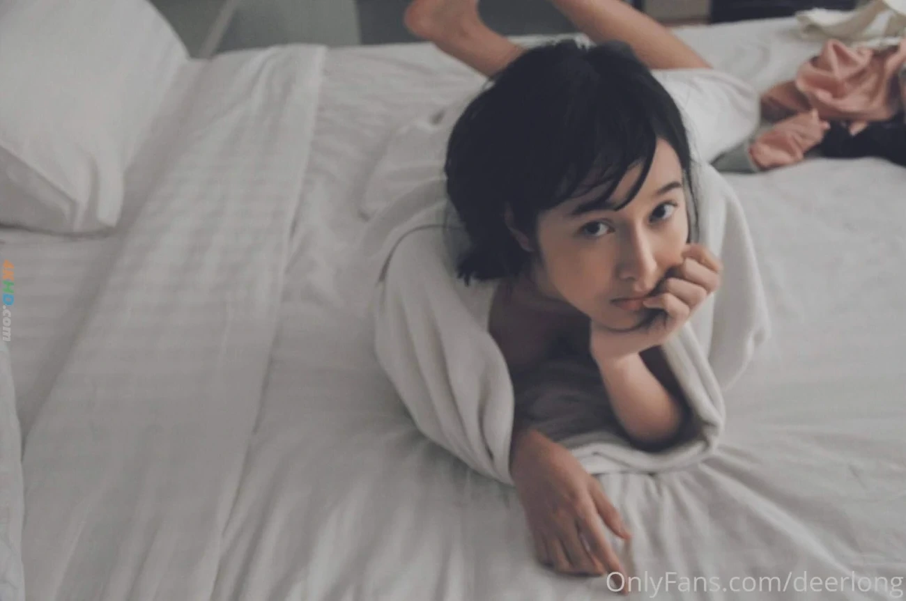 Deerlong - TianMeiNuShenOnlyFansHeJi QuanChiDuYouHuo — photo 26