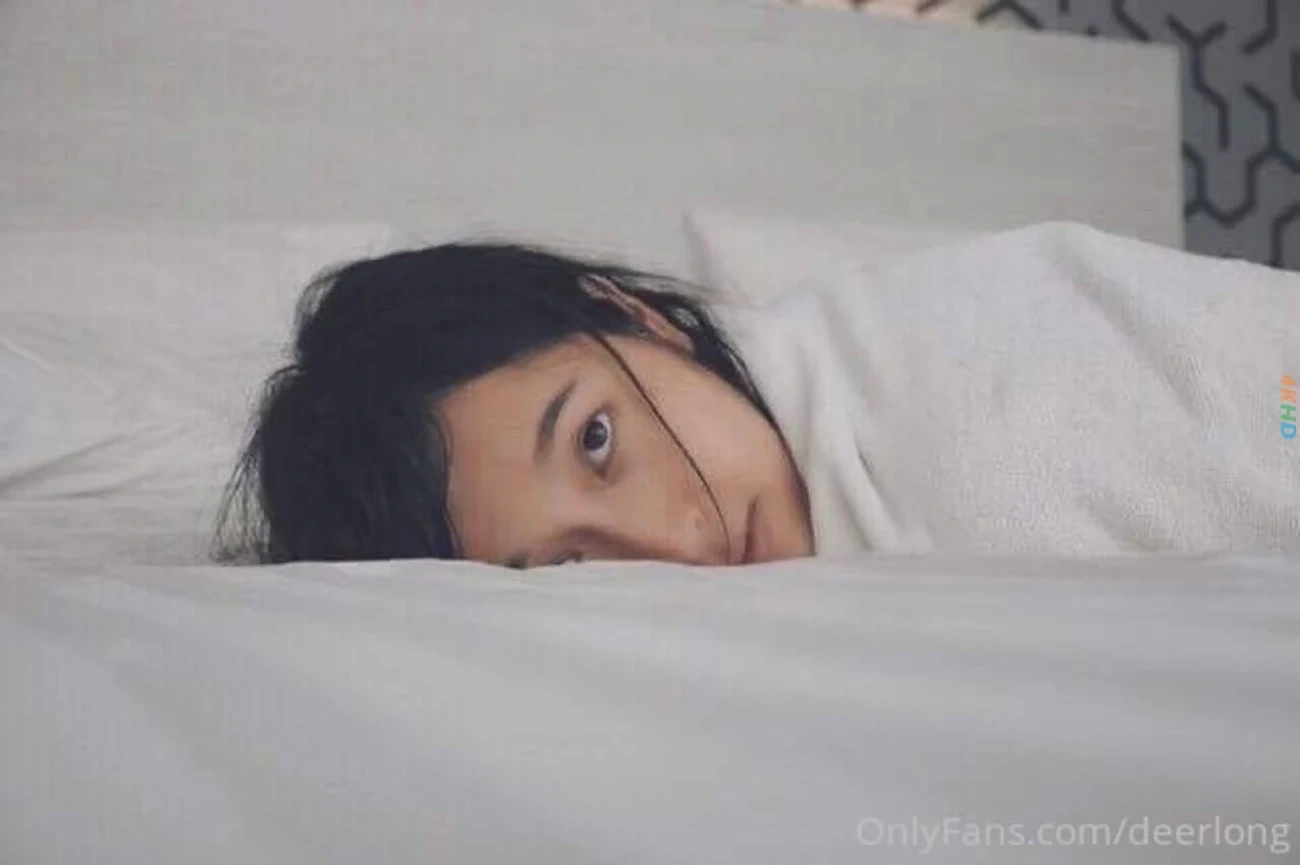 Deerlong - TianMeiNuShenOnlyFansHeJi QuanChiDuYouHuo — photo 38
