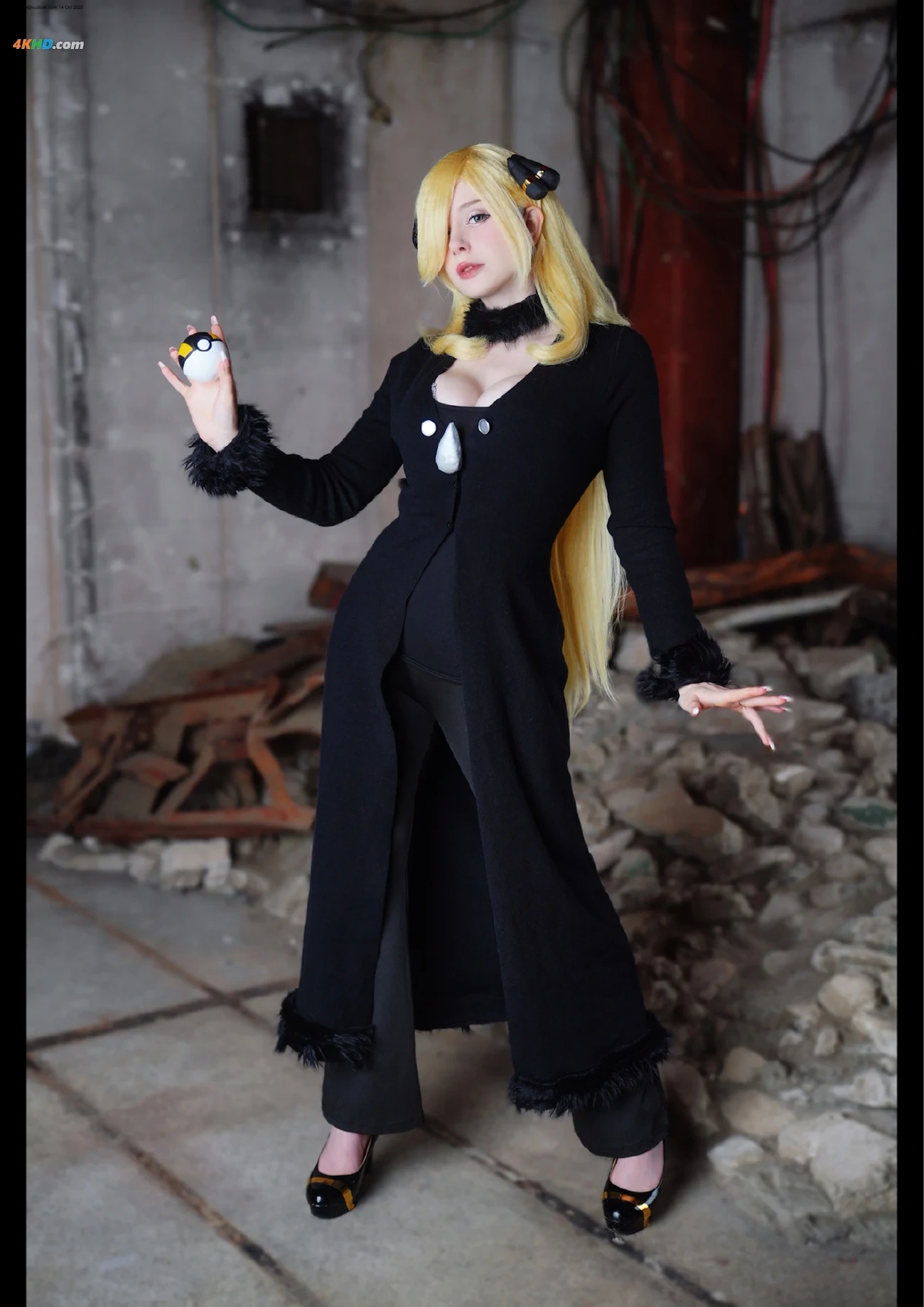 Atelier Roro - Cynthia — photo 3