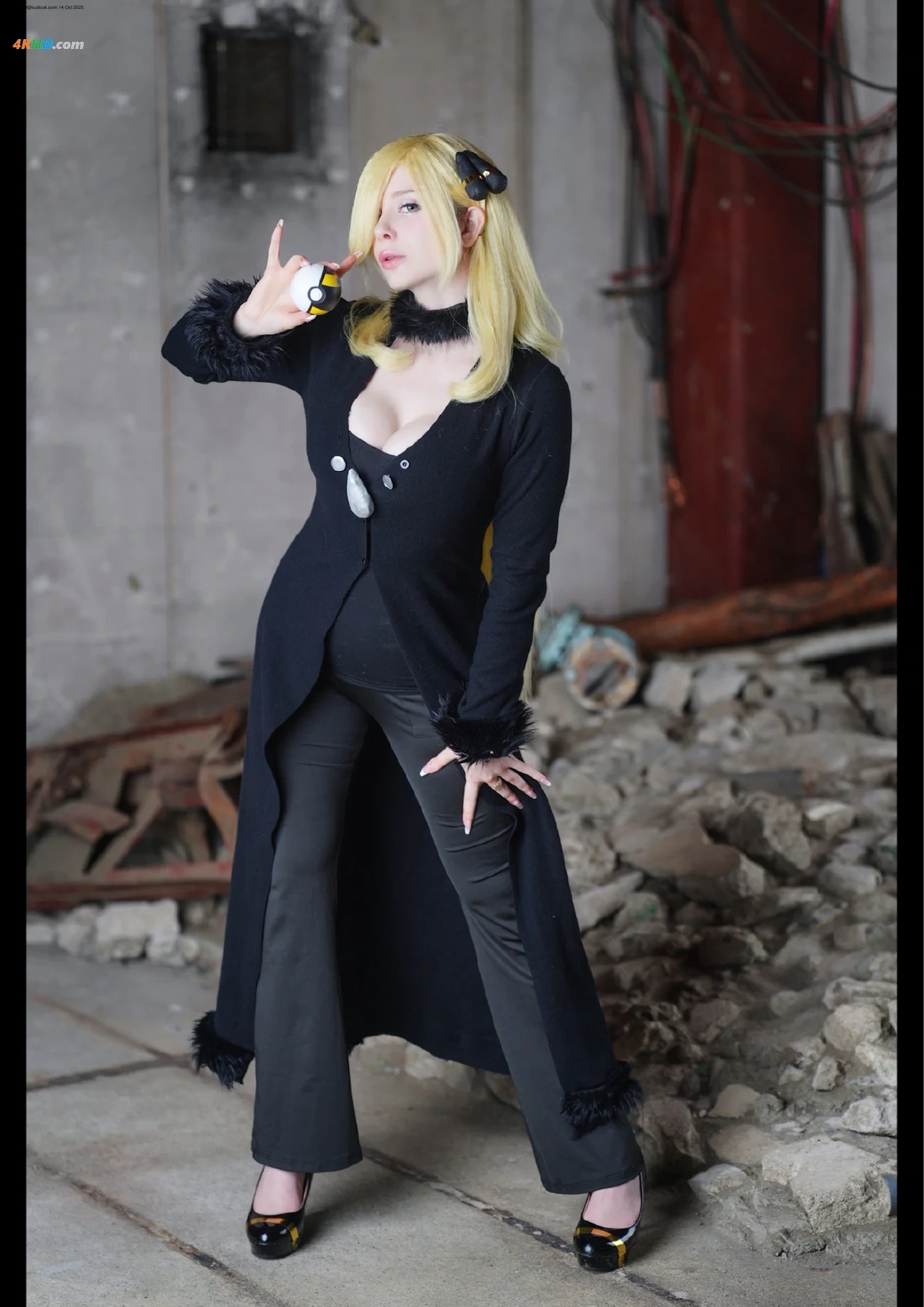 Atelier Roro - Cynthia — photo 4