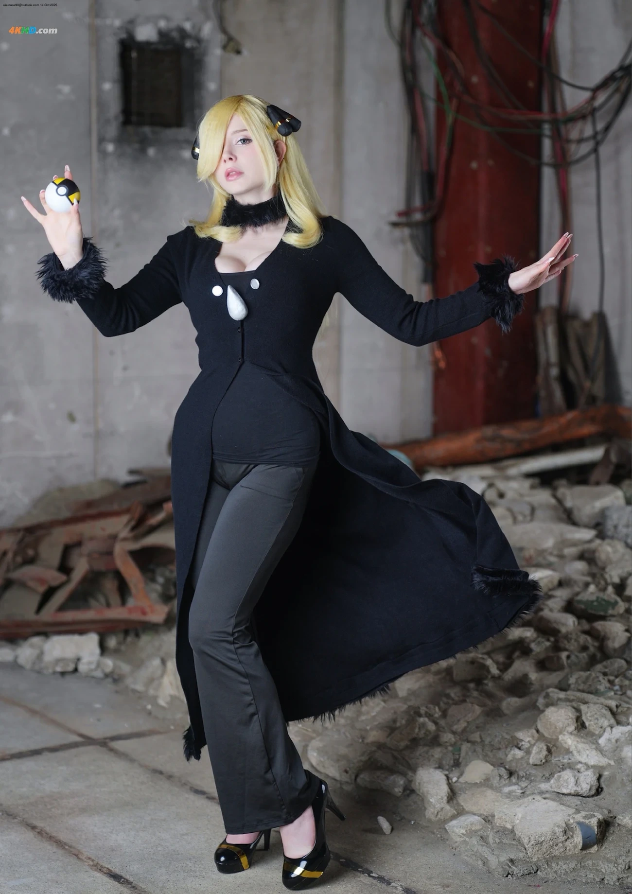 Atelier Roro - Cynthia — photo 5