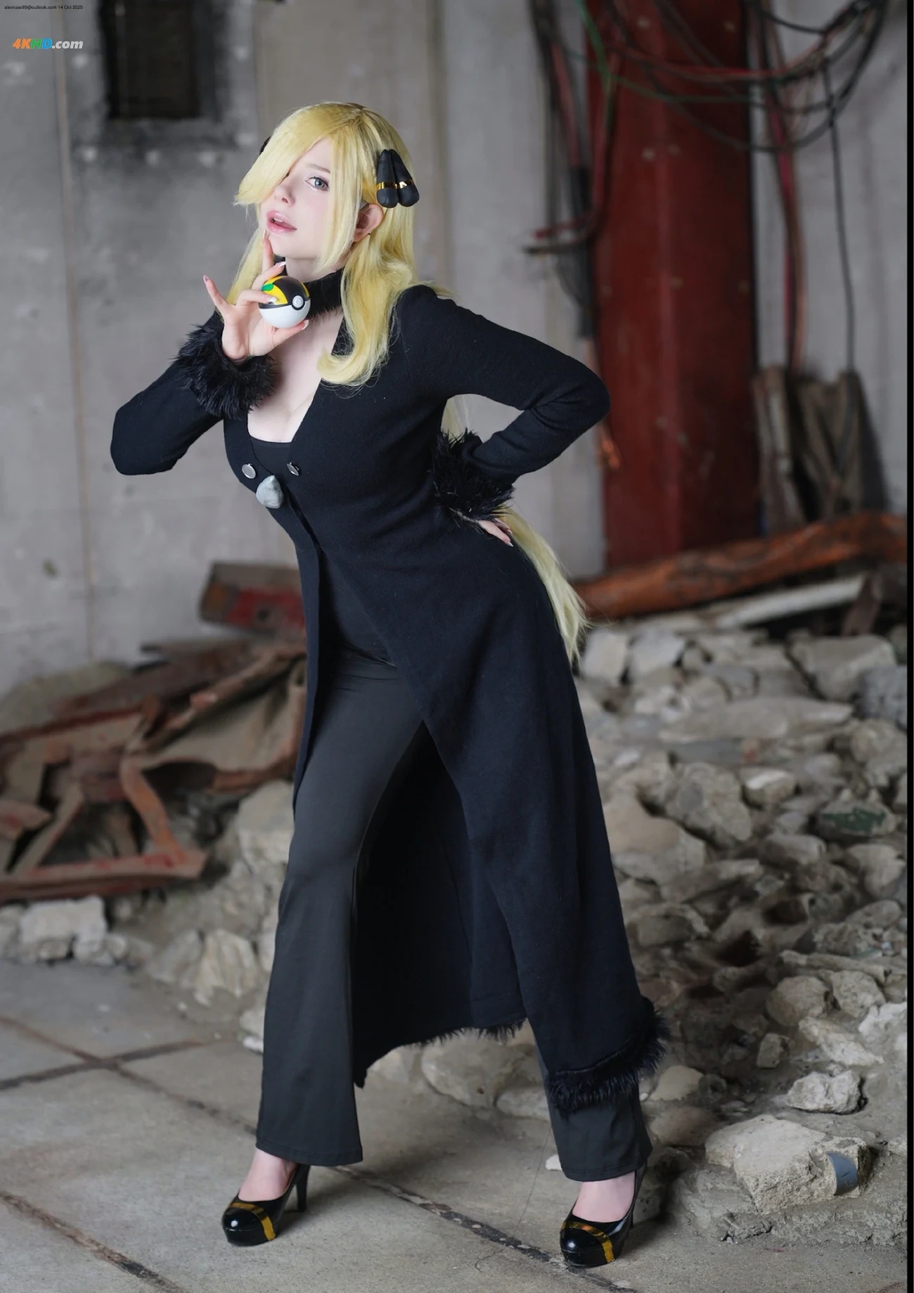 Atelier Roro - Cynthia — photo 7