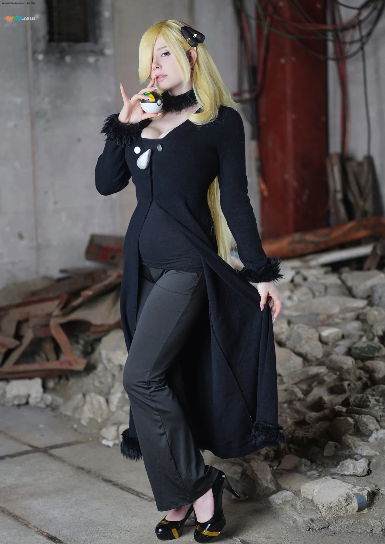 Atelier Roro - Cynthia — photo 8