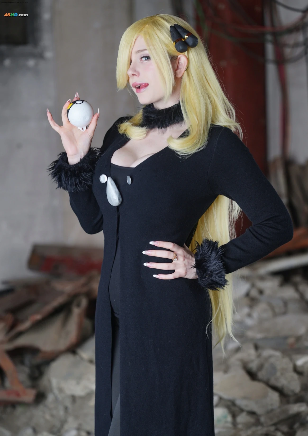 Atelier Roro - Cynthia — photo 9