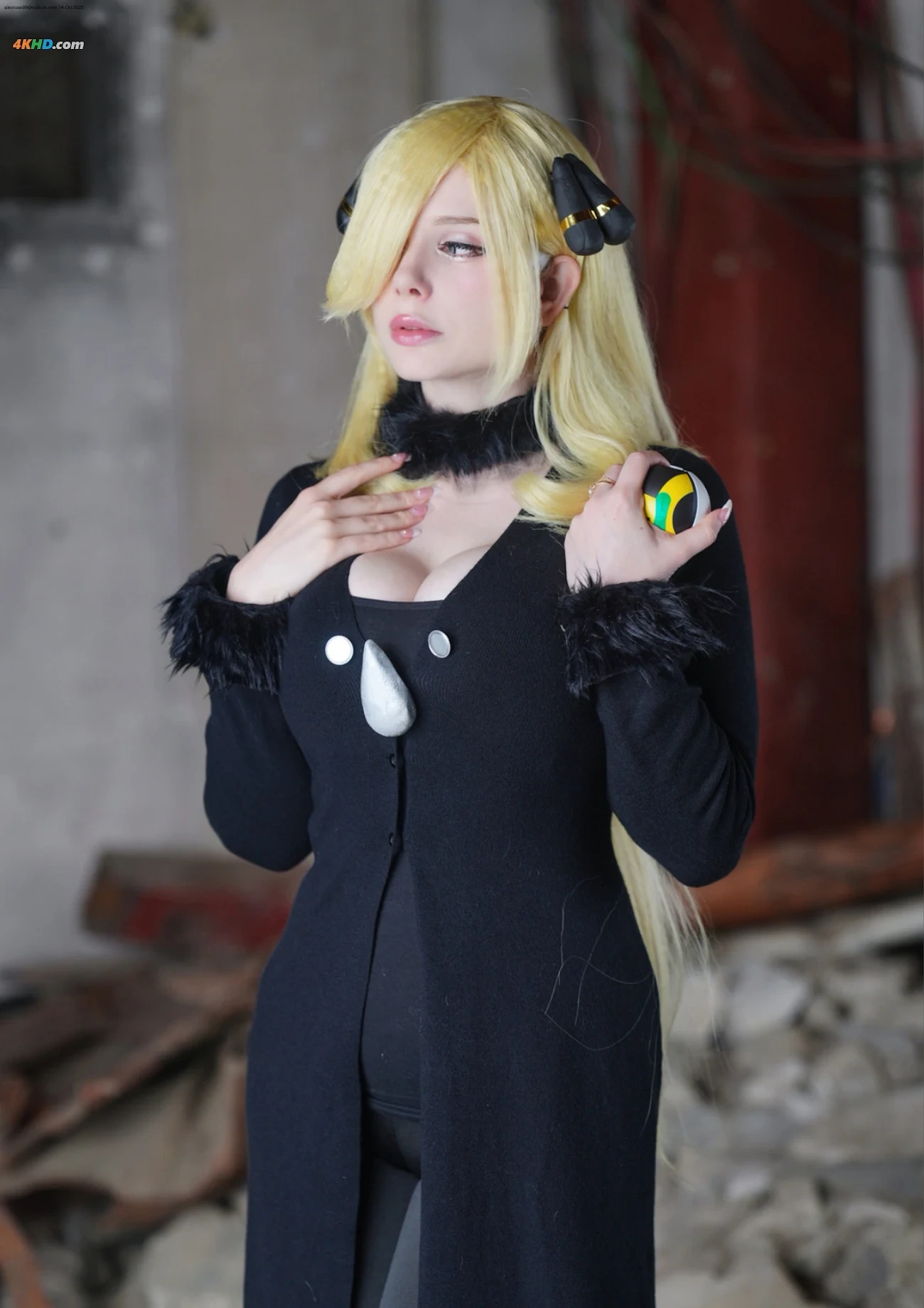 Atelier Roro - Cynthia — photo 10