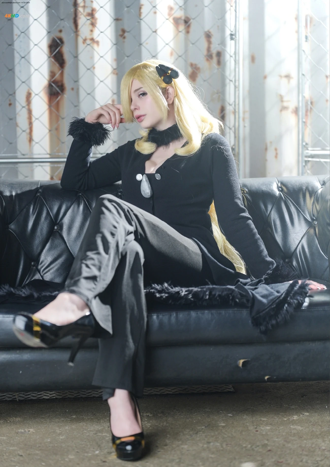 Atelier Roro - Cynthia — photo 11