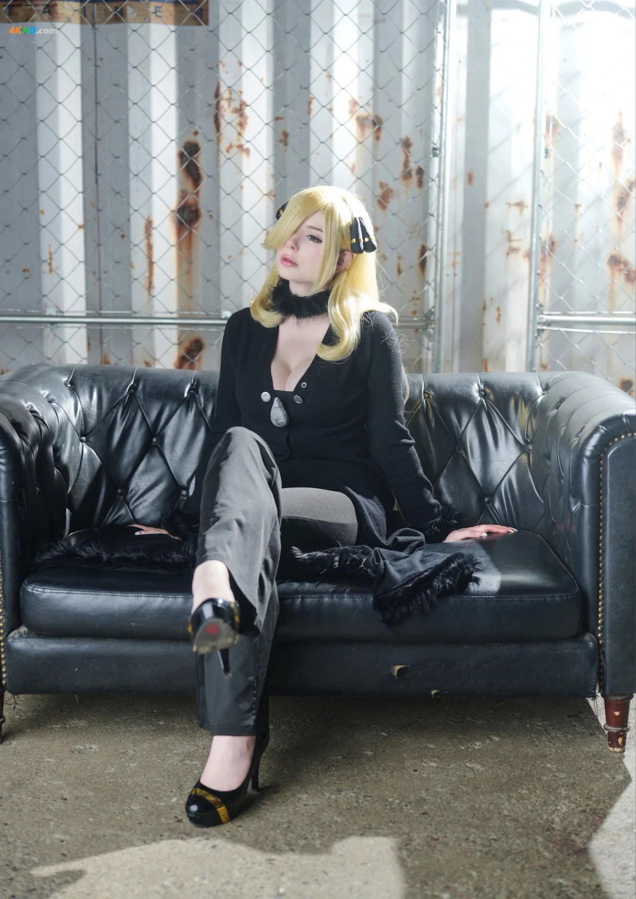 Atelier Roro - Cynthia — photo 12