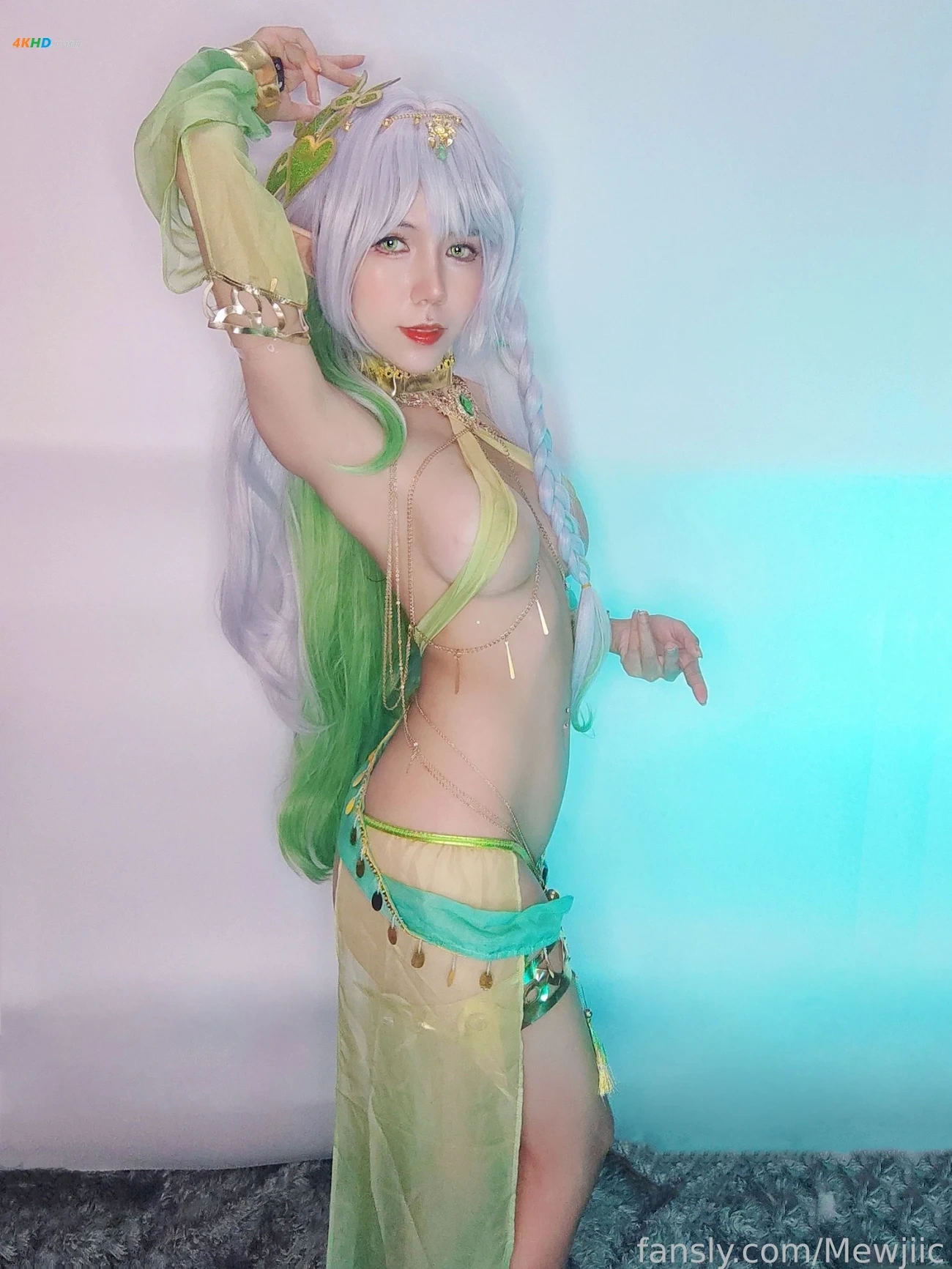 lMusicl - Nahida — photo 1