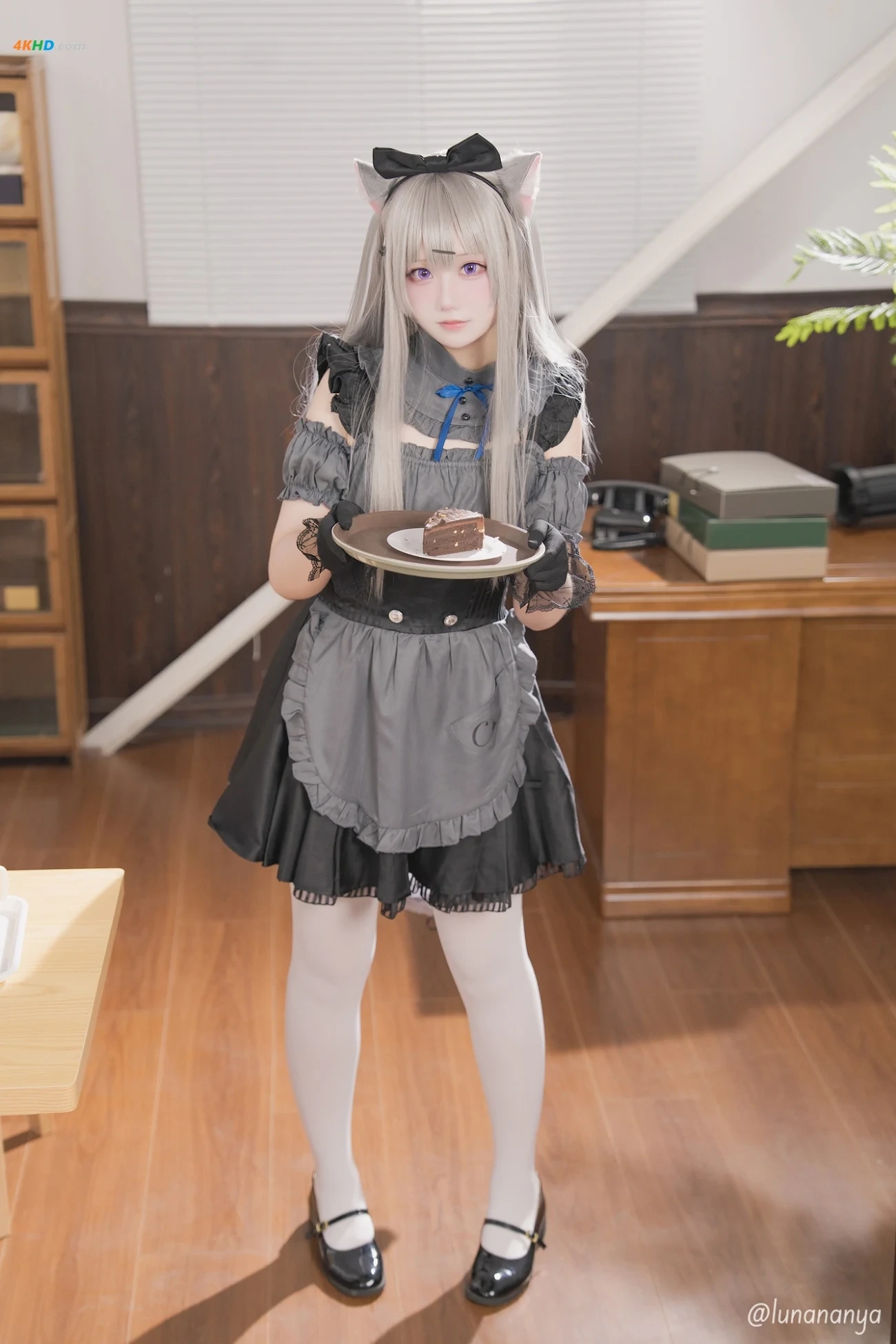 Lunananya - Yukimura Chieri — photo 1