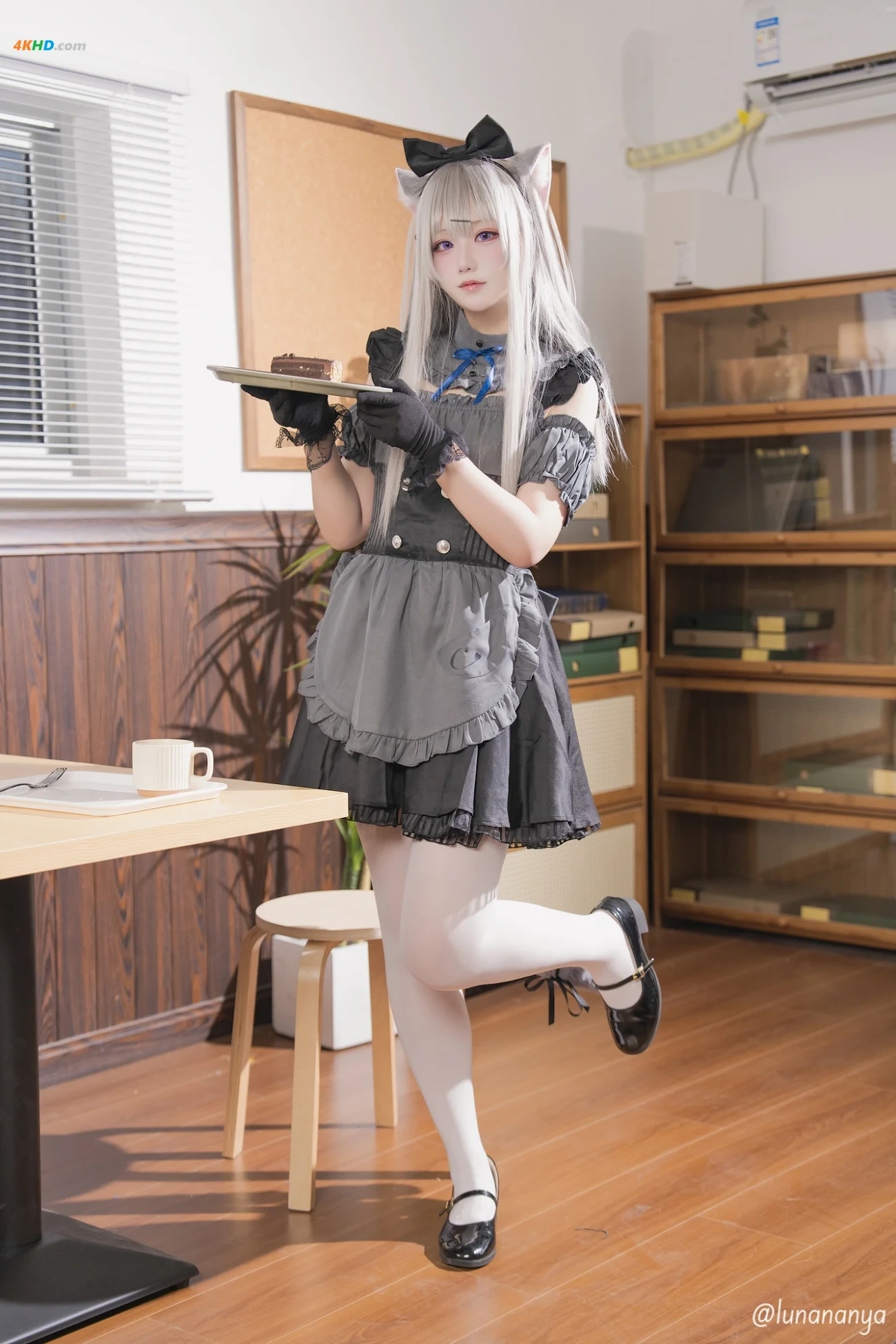 Lunananya - Yukimura Chieri — photo 2