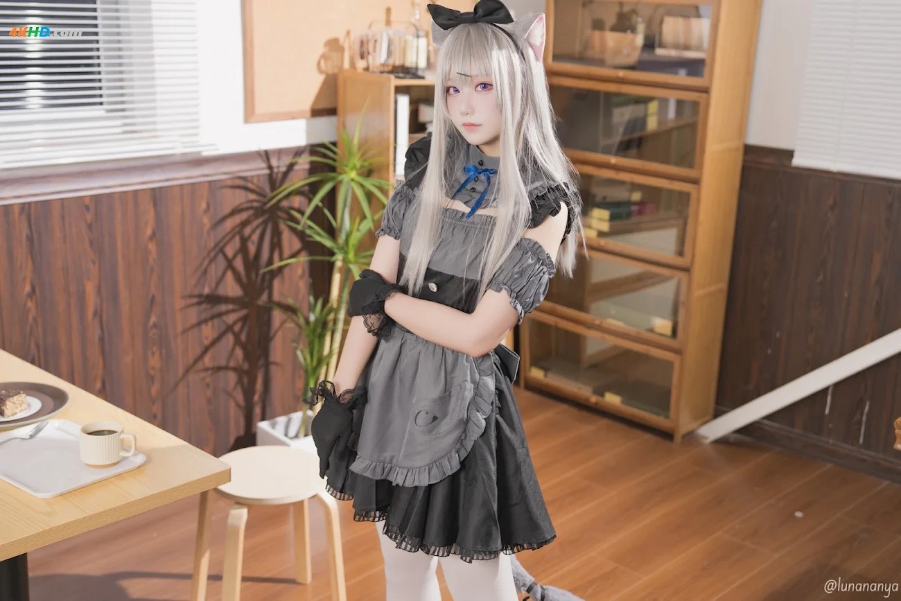Lunananya - Yukimura Chieri — photo 3