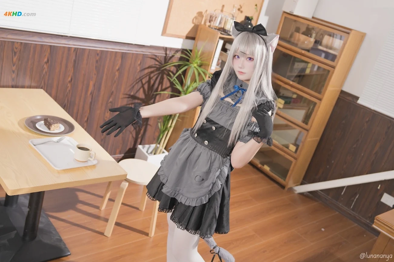 Lunananya - Yukimura Chieri — photo 4