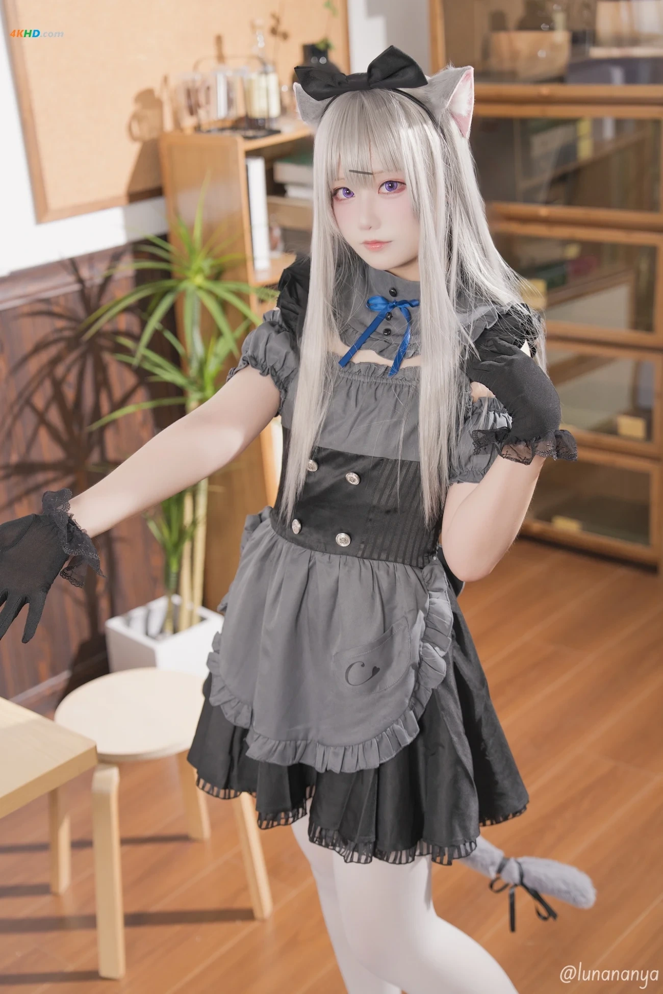 Lunananya - Yukimura Chieri — photo 5