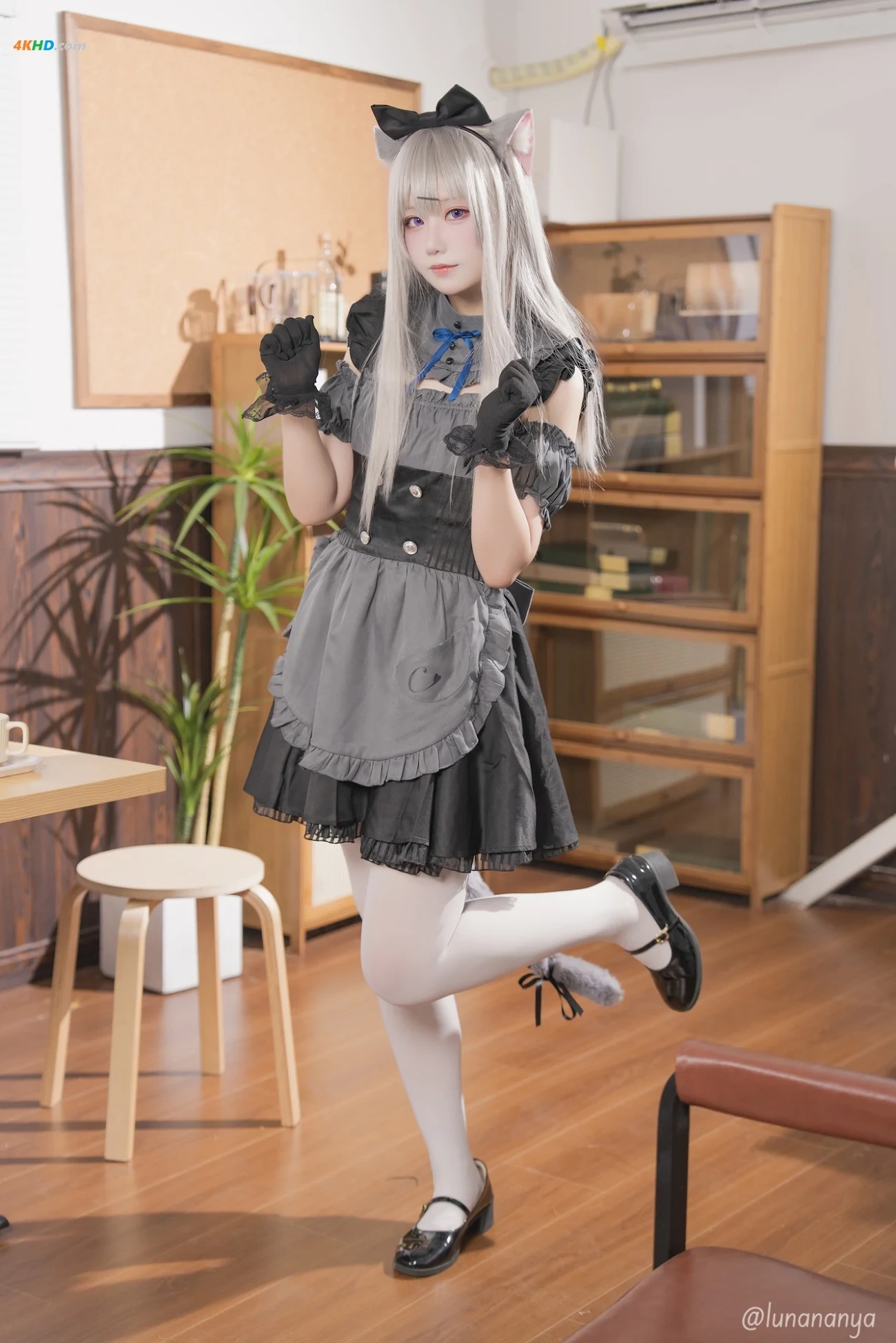 Lunananya - Yukimura Chieri — photo 6