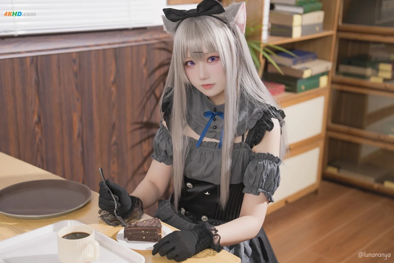 Lunananya - Yukimura Chieri — photo 7