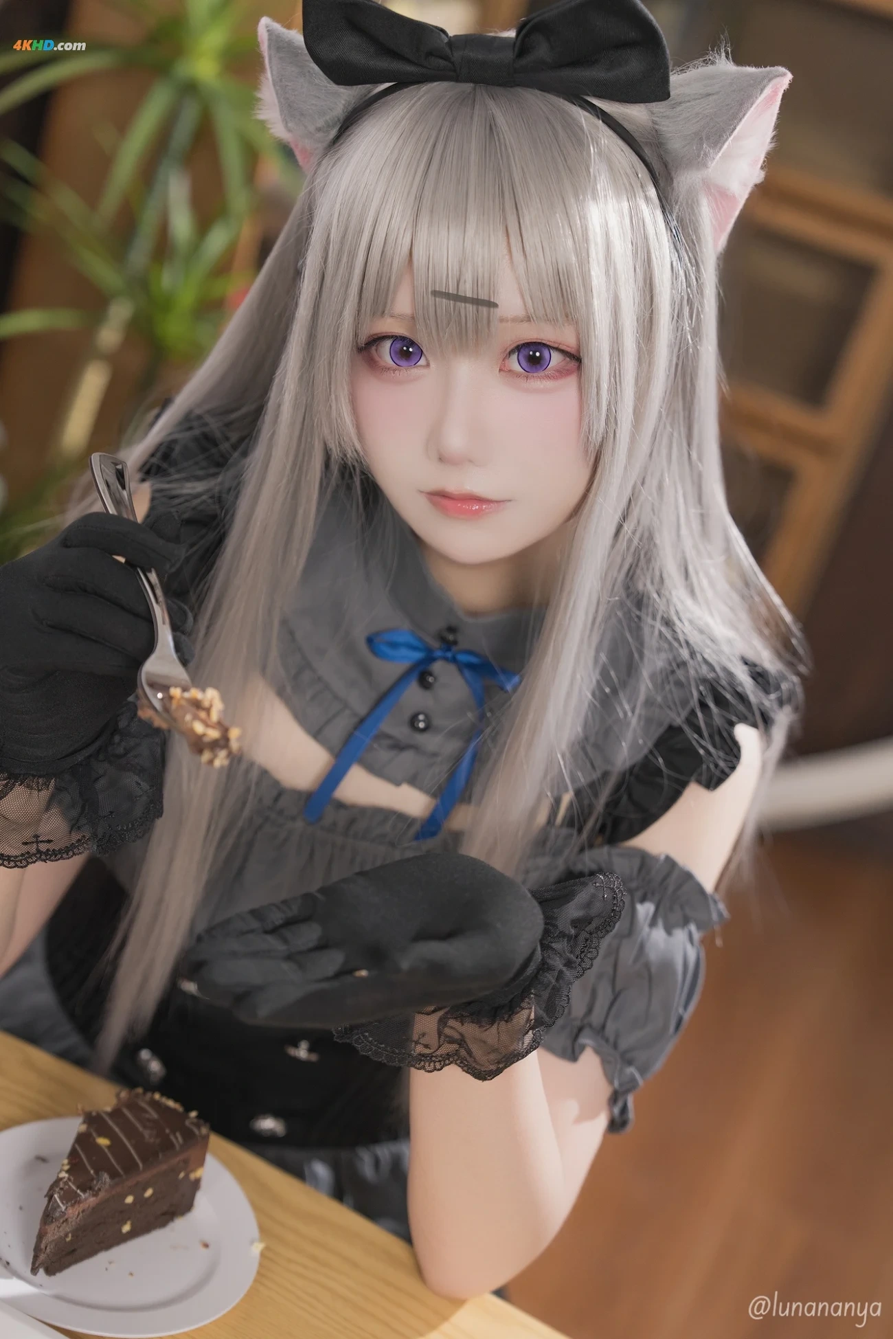 Lunananya - Yukimura Chieri — photo 8
