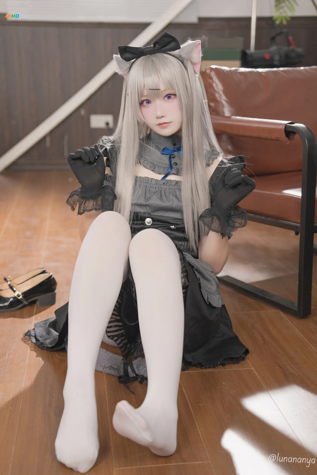 Lunananya - Yukimura Chieri — photo 10