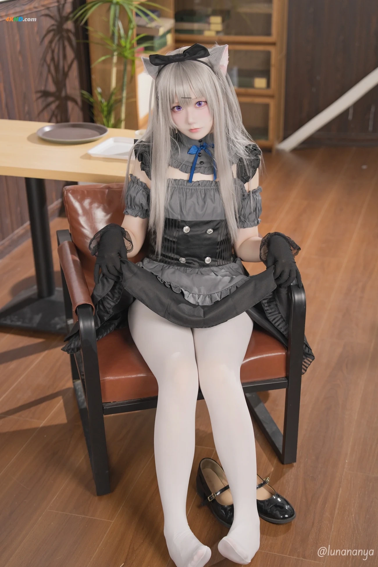 Lunananya - Yukimura Chieri — photo 11