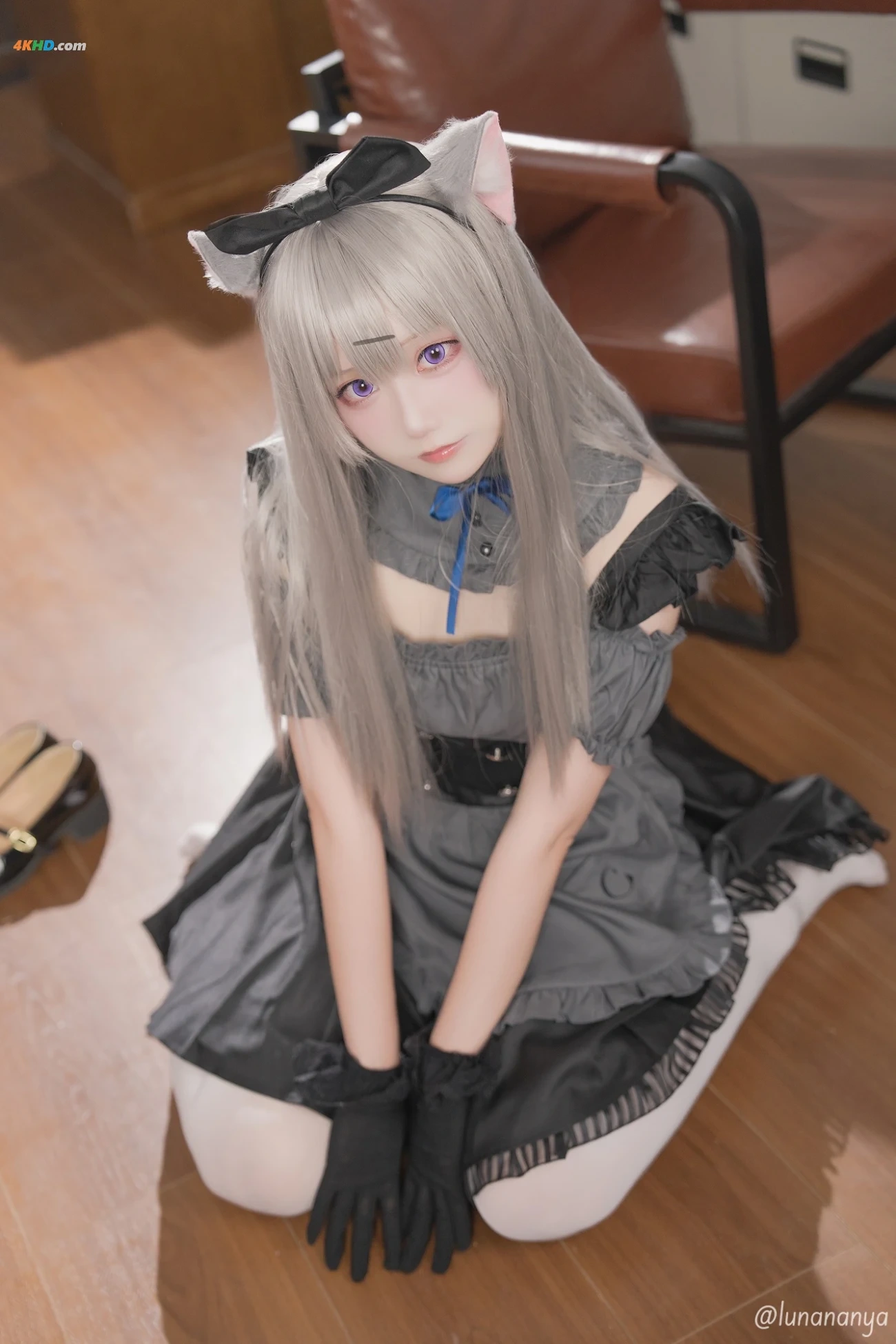 Lunananya - Yukimura Chieri — photo 12