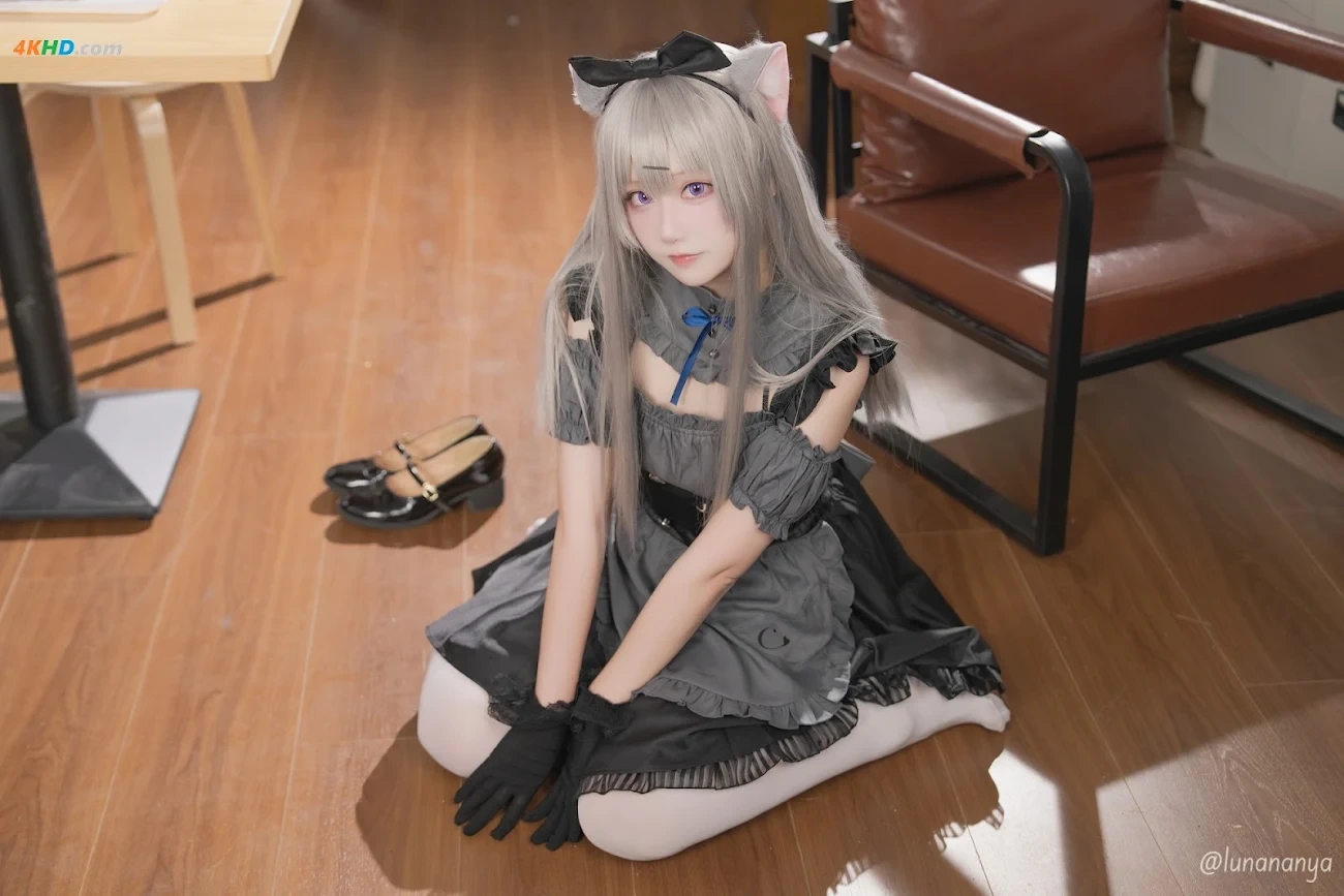 Lunananya - Yukimura Chieri — photo 13