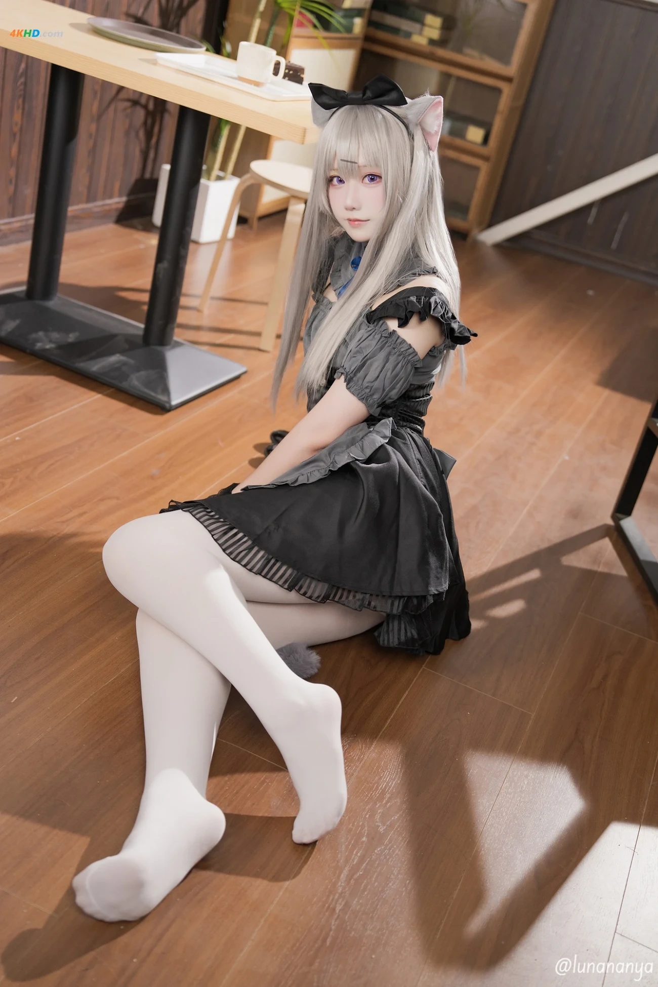 Lunananya - Yukimura Chieri — photo 15