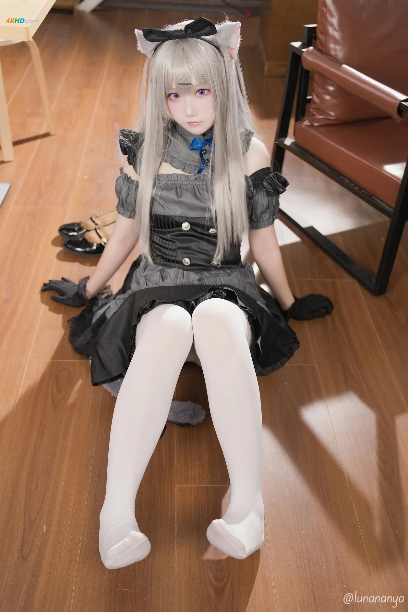 Lunananya - Yukimura Chieri — photo 16