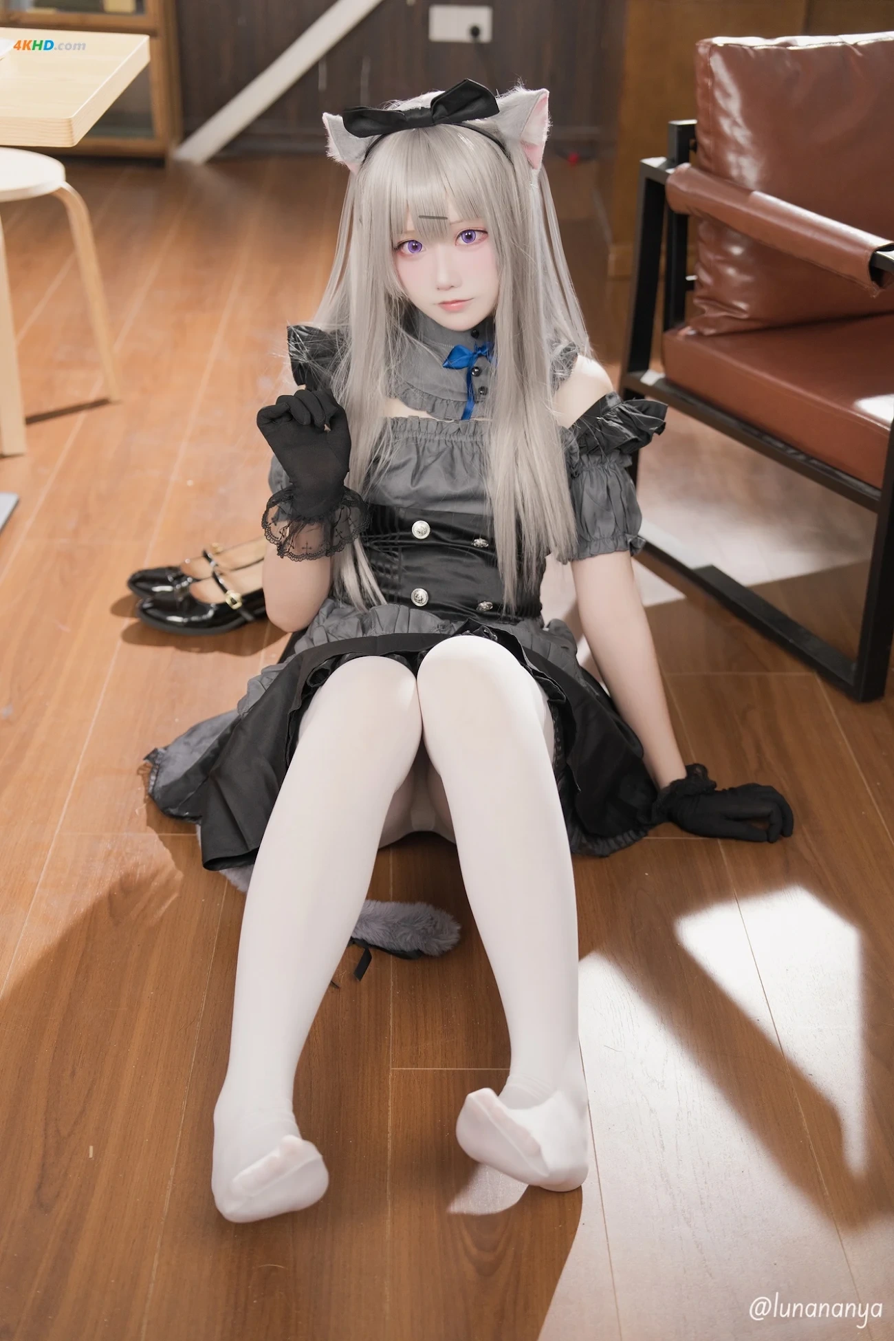 Lunananya - Yukimura Chieri — photo 17