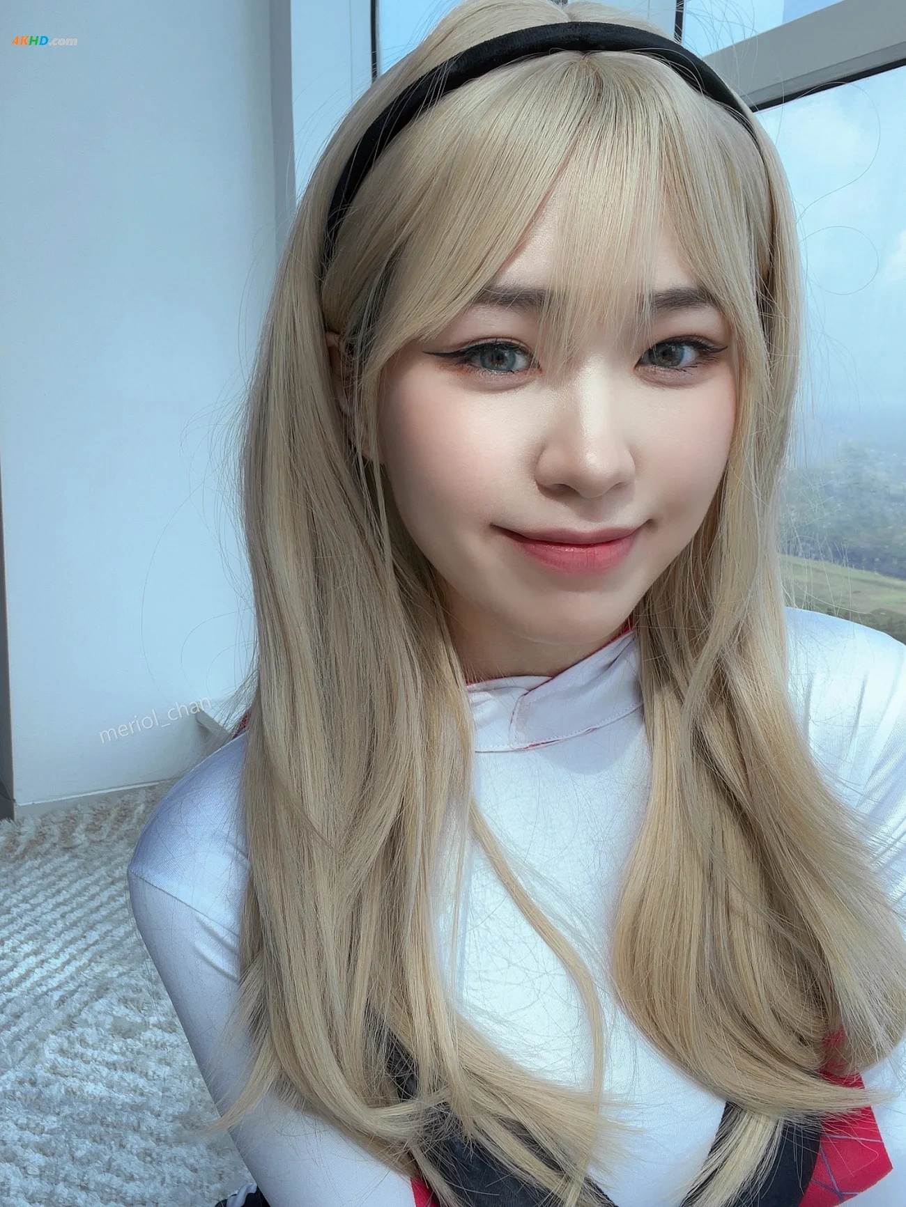Meriol Chan - Gwen — photo 4