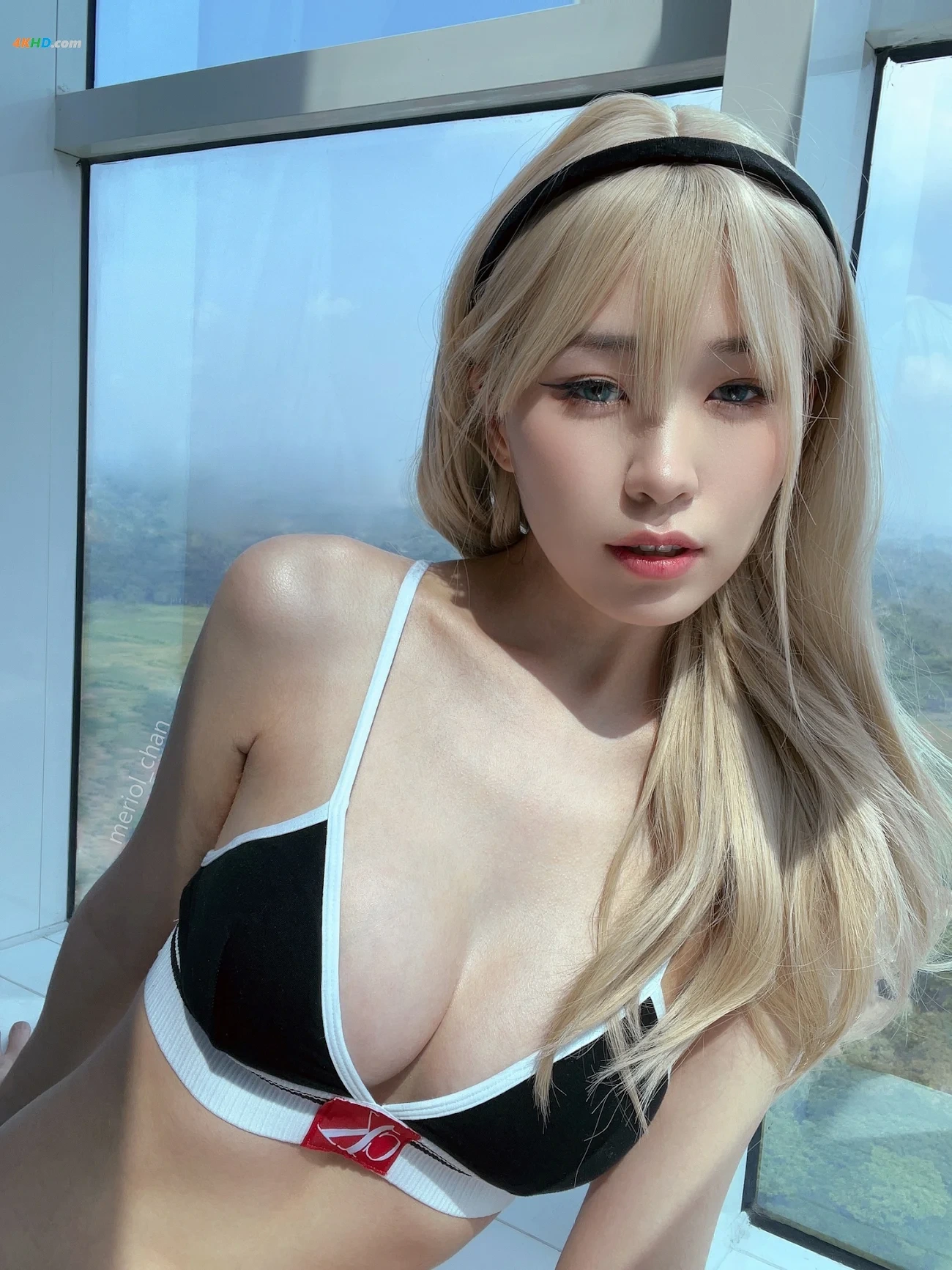 Meriol Chan - Gwen — photo 38