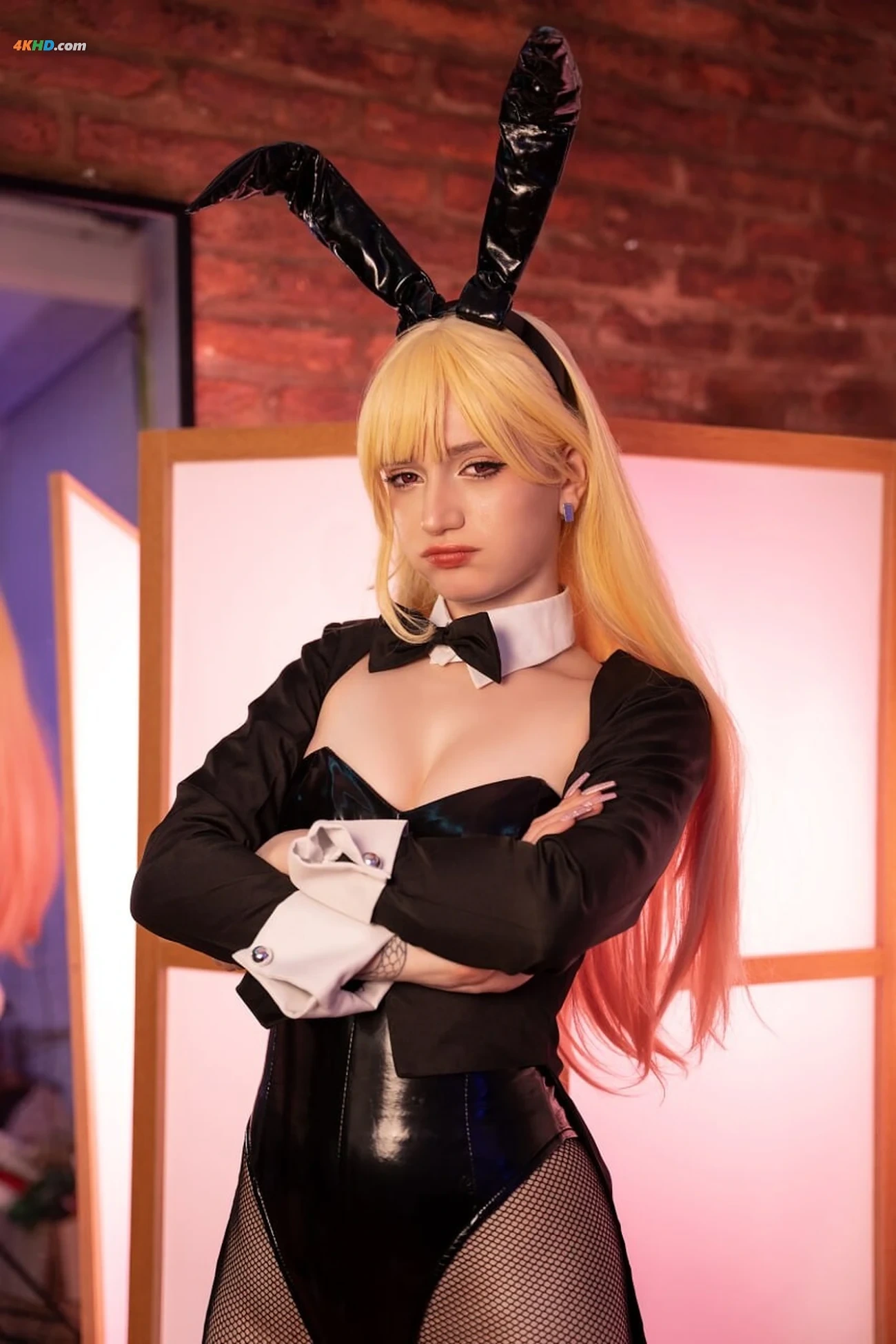 Moondays - Bunny Marin — photo 2