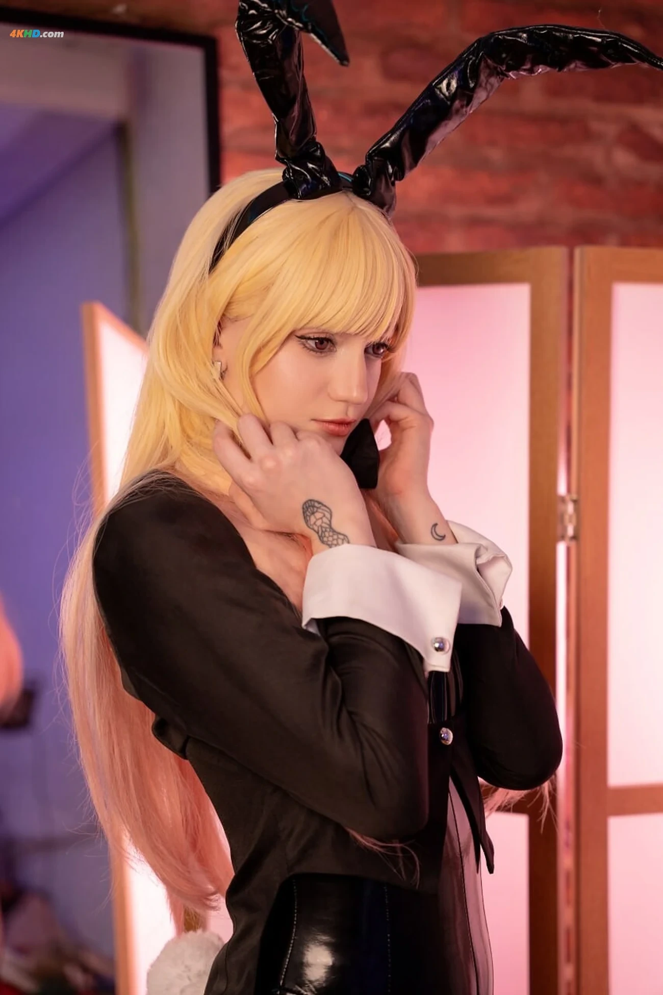 Moondays - Bunny Marin — photo 3
