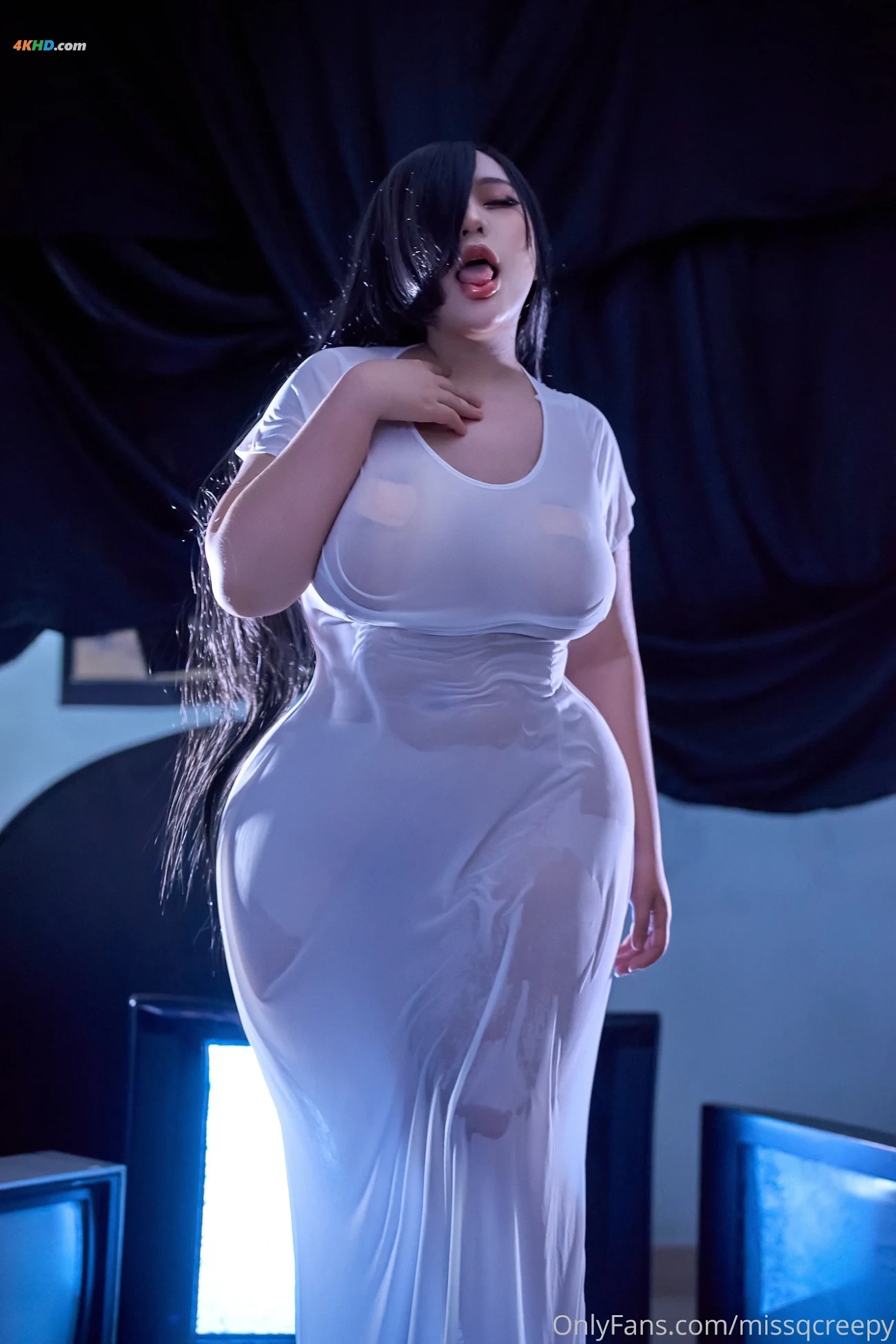 QUEENIE CHUPPY - Sadako — photo 1
